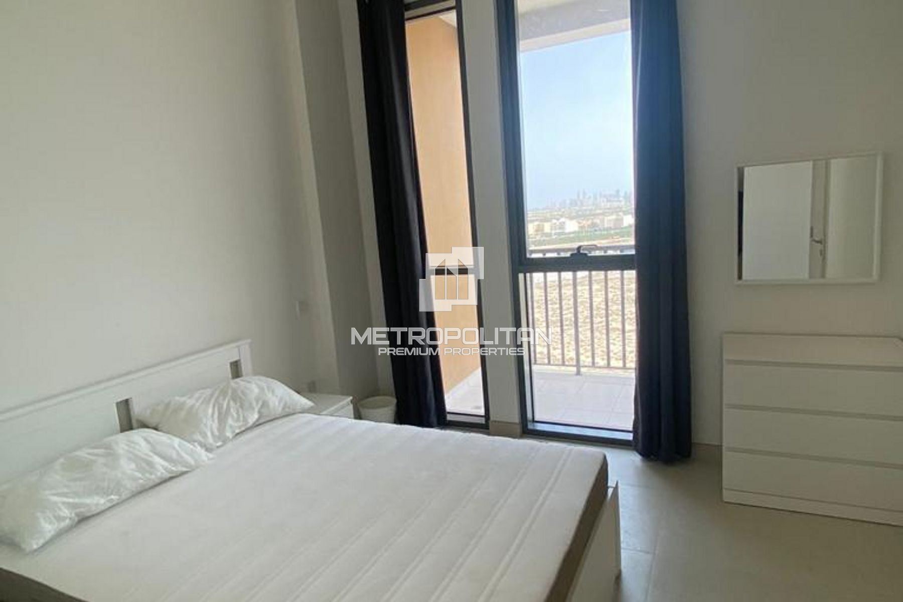 Image - Afnan 4, Dubai Production City (IMPZ), Dubai | Project - Wohnung