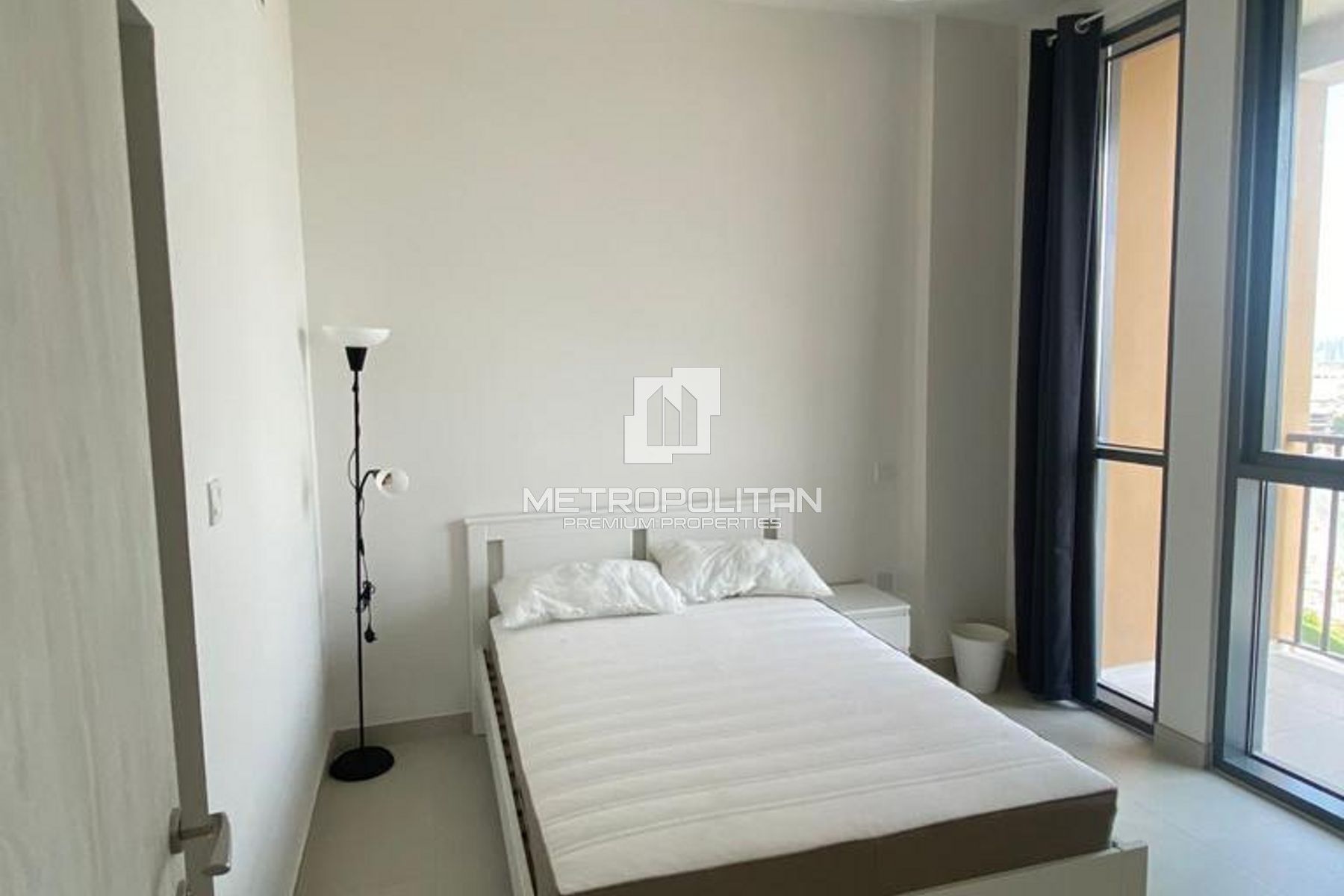 Image - Afnan 4, Dubai Production City (IMPZ), Dubai | Project - Wohnung