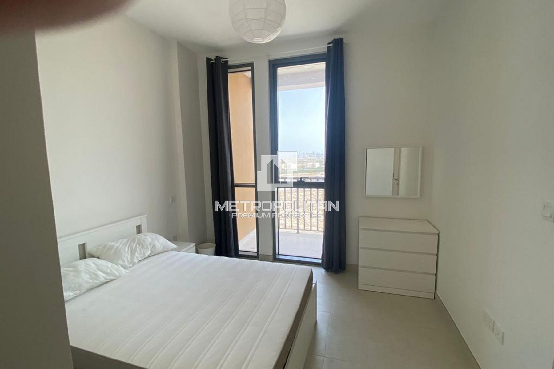 Image - Afnan 4, Dubai Production City (IMPZ), Dubai | Project - Wohnung