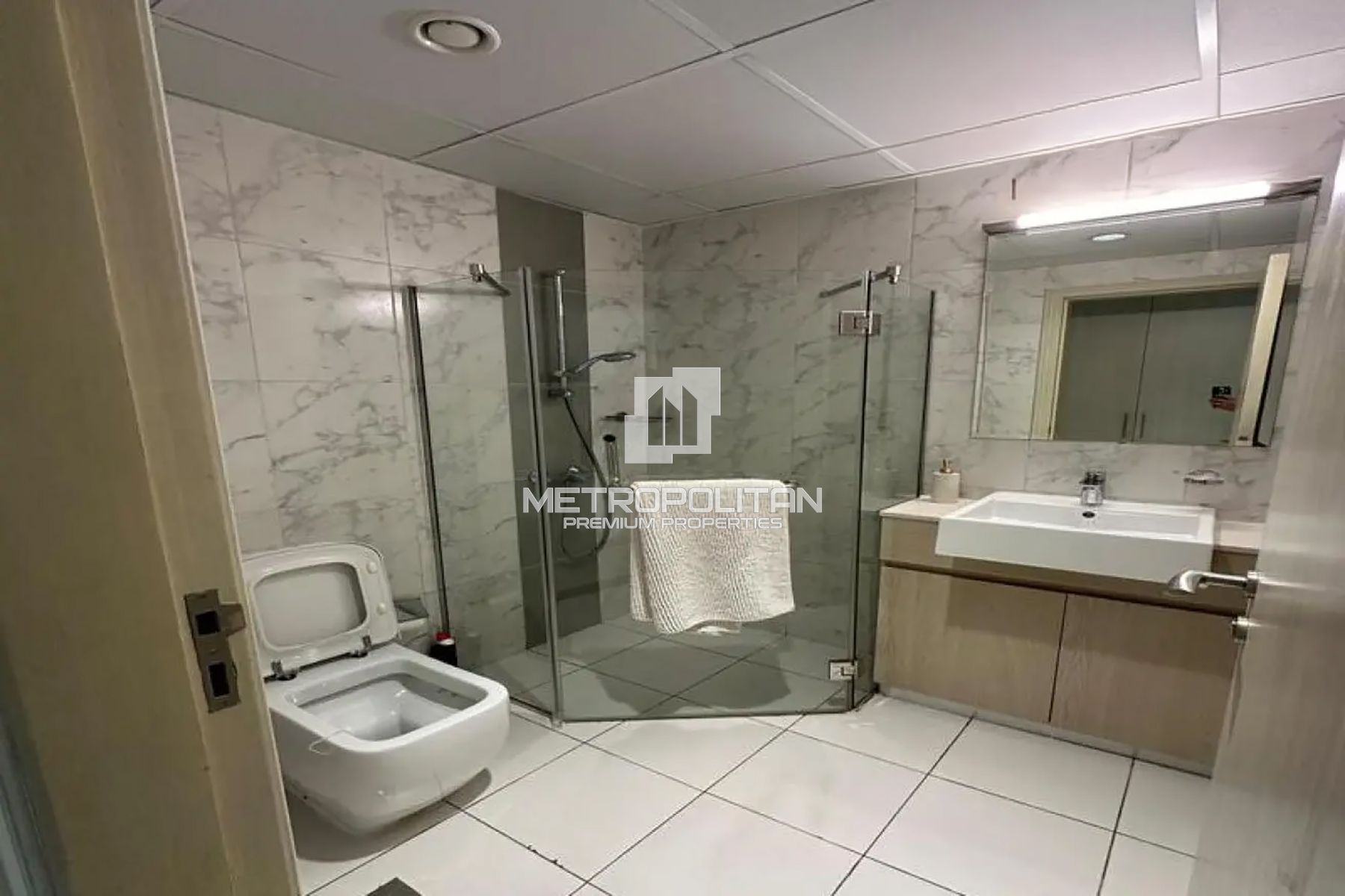 Image - Afnan 4, Dubai Production City (IMPZ), Dubai | Project - Wohnung