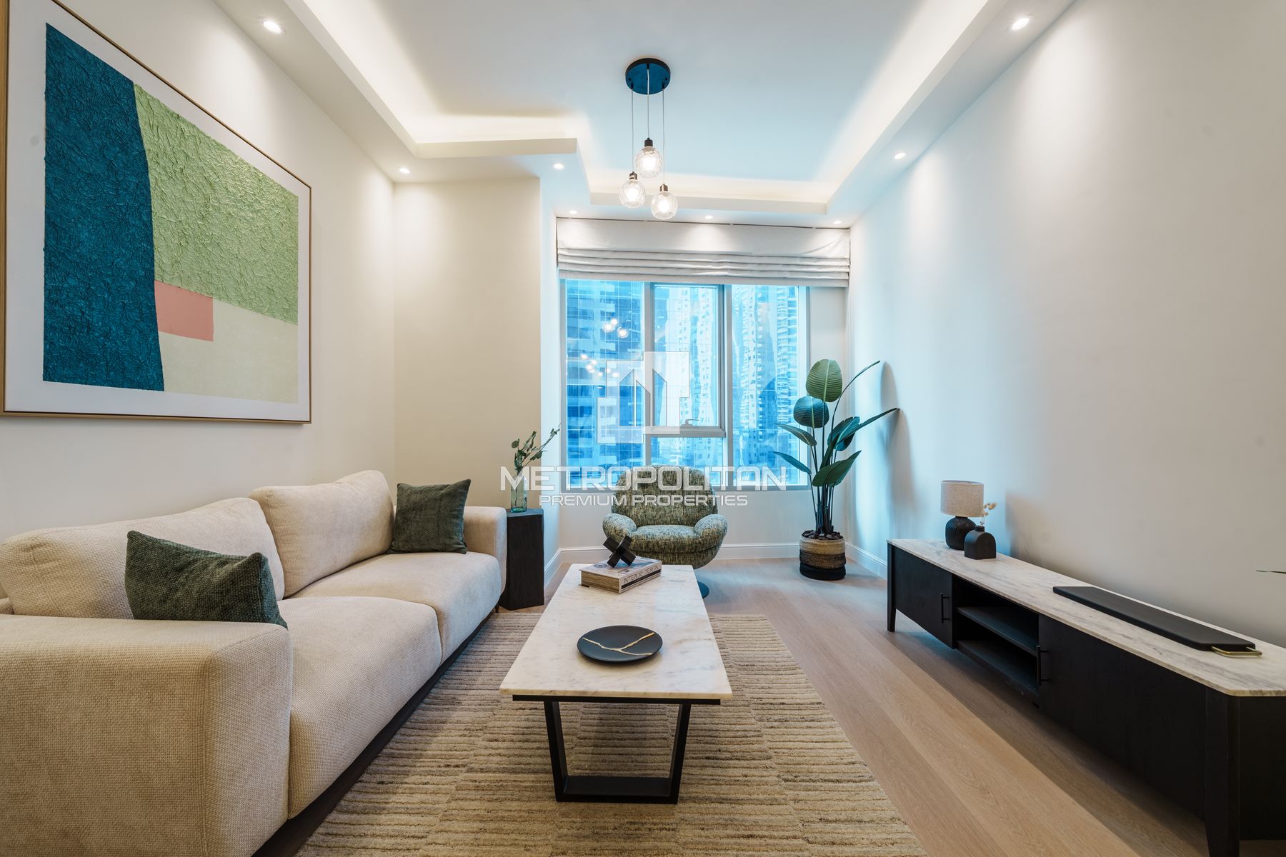 1-комнатная квартира на продажу в Business Bay – MPS-42021 photo-0