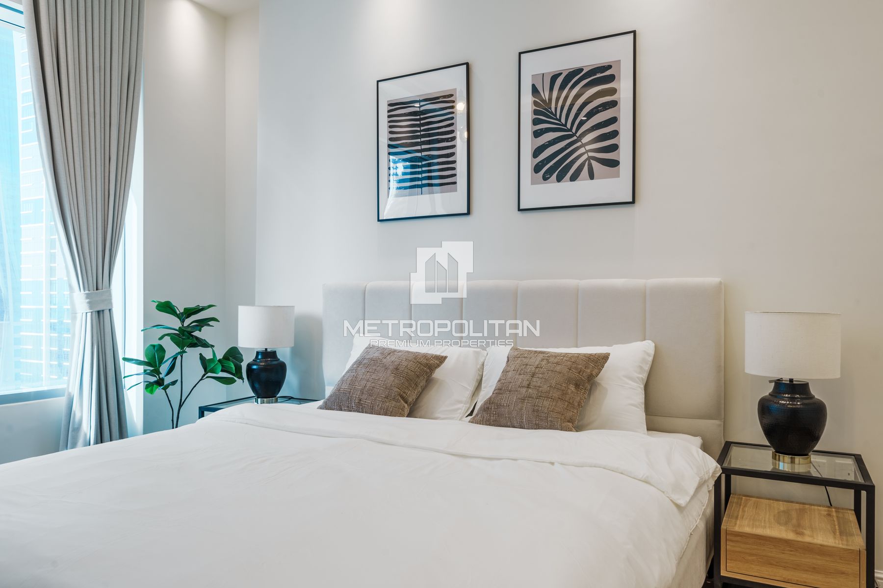 1-комнатная квартира на продажу в Business Bay – MPS-42021 photo-11