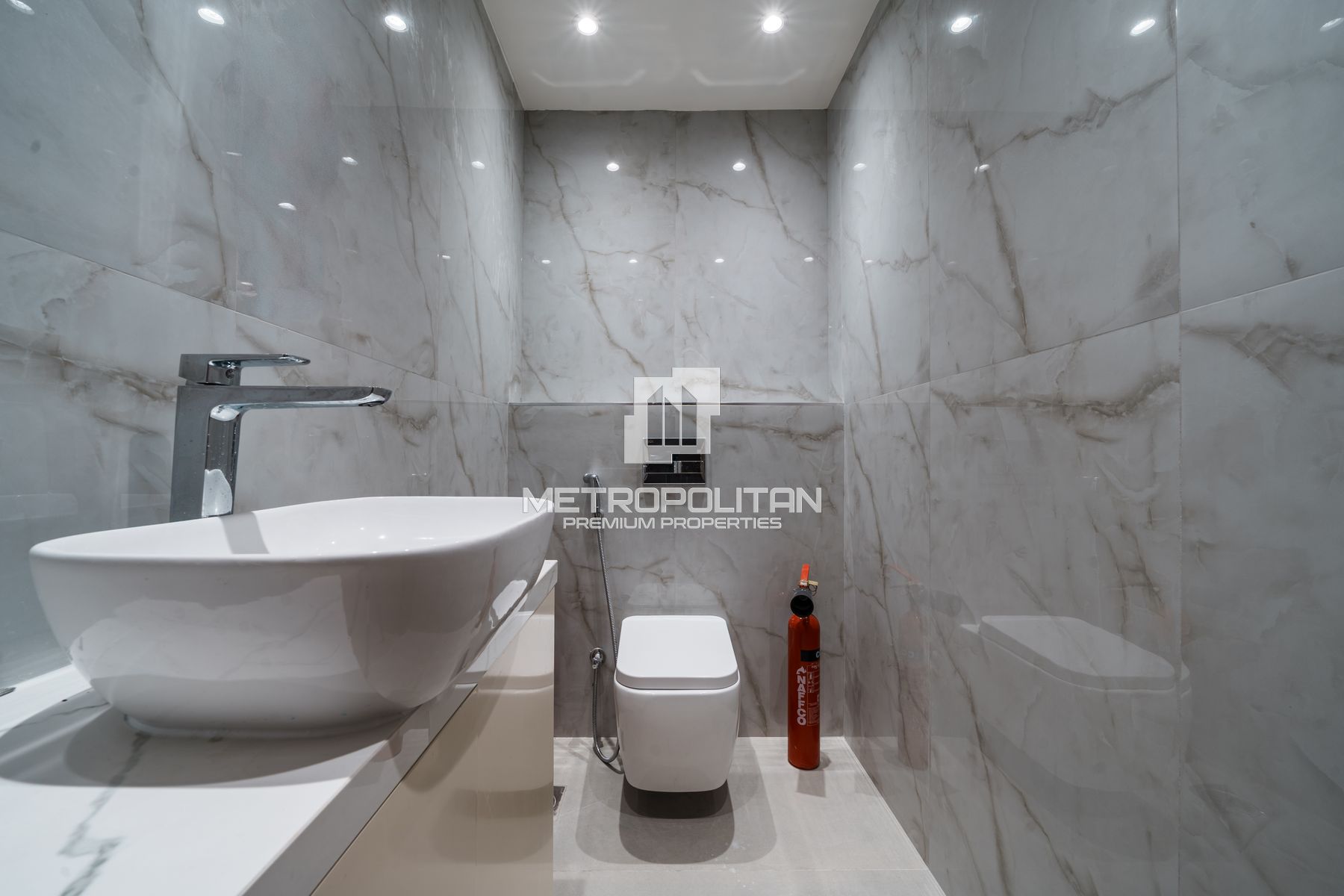 1-комнатная квартира на продажу в Business Bay – MPS-42021 photo-12