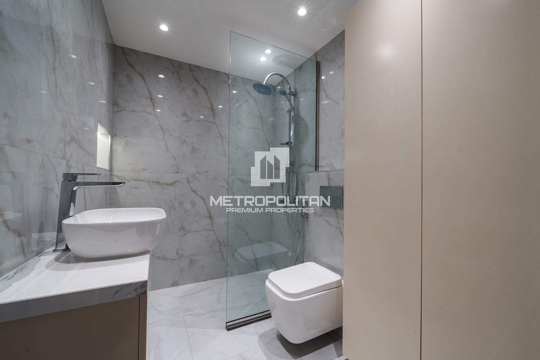 1-комнатная квартира на продажу в Business Bay – MPS-42021 photo-13