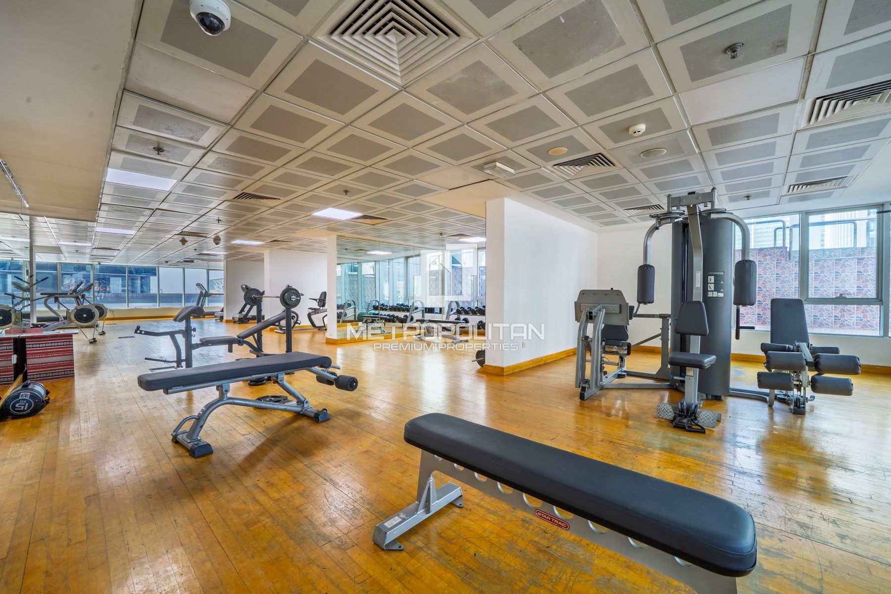 1-комнатная квартира на продажу в Business Bay – MPS-42021 photo-15