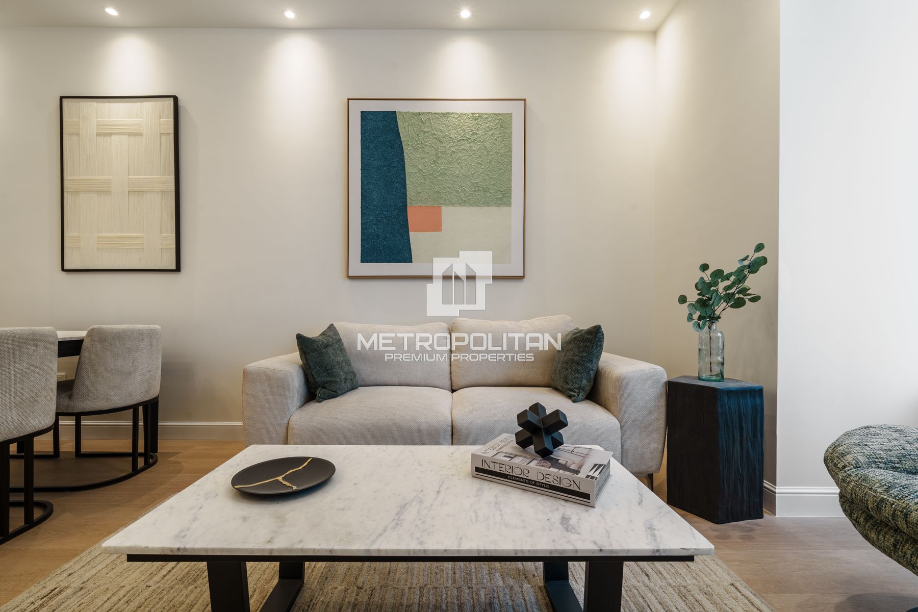 1-комнатная квартира на продажу в Business Bay – MPS-42021 photo-1