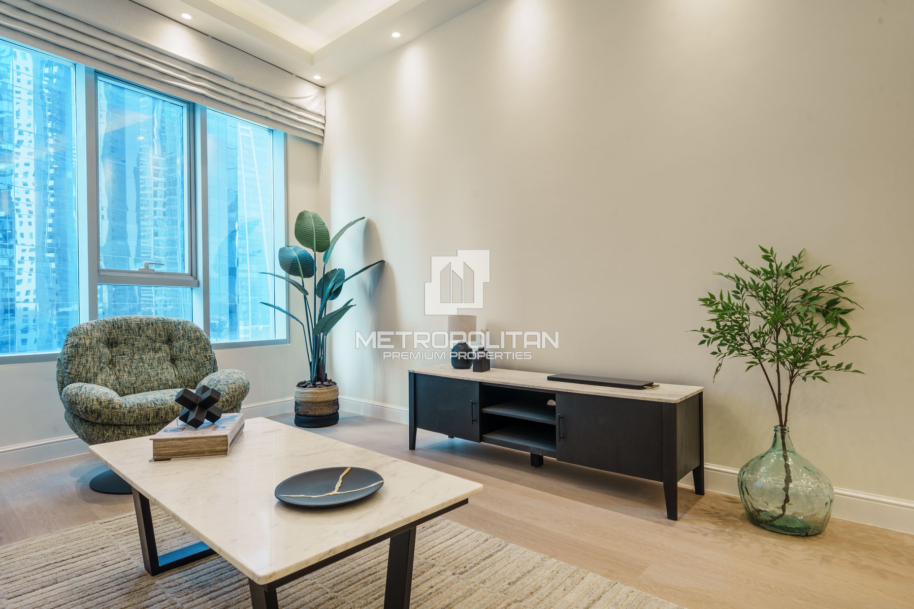 1-комнатная квартира на продажу в Business Bay – MPS-42021 photo-3