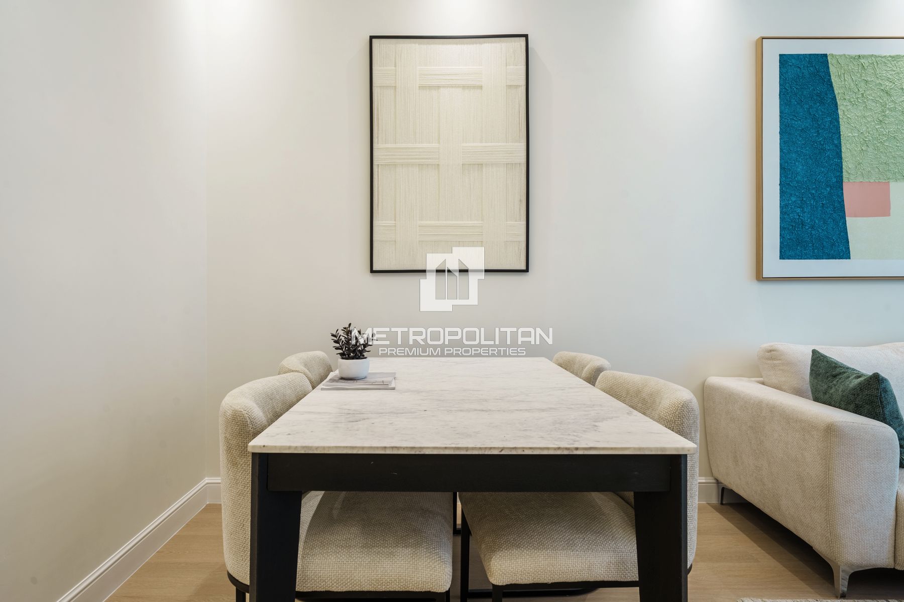 1-комнатная квартира на продажу в Business Bay – MPS-42021 photo-5