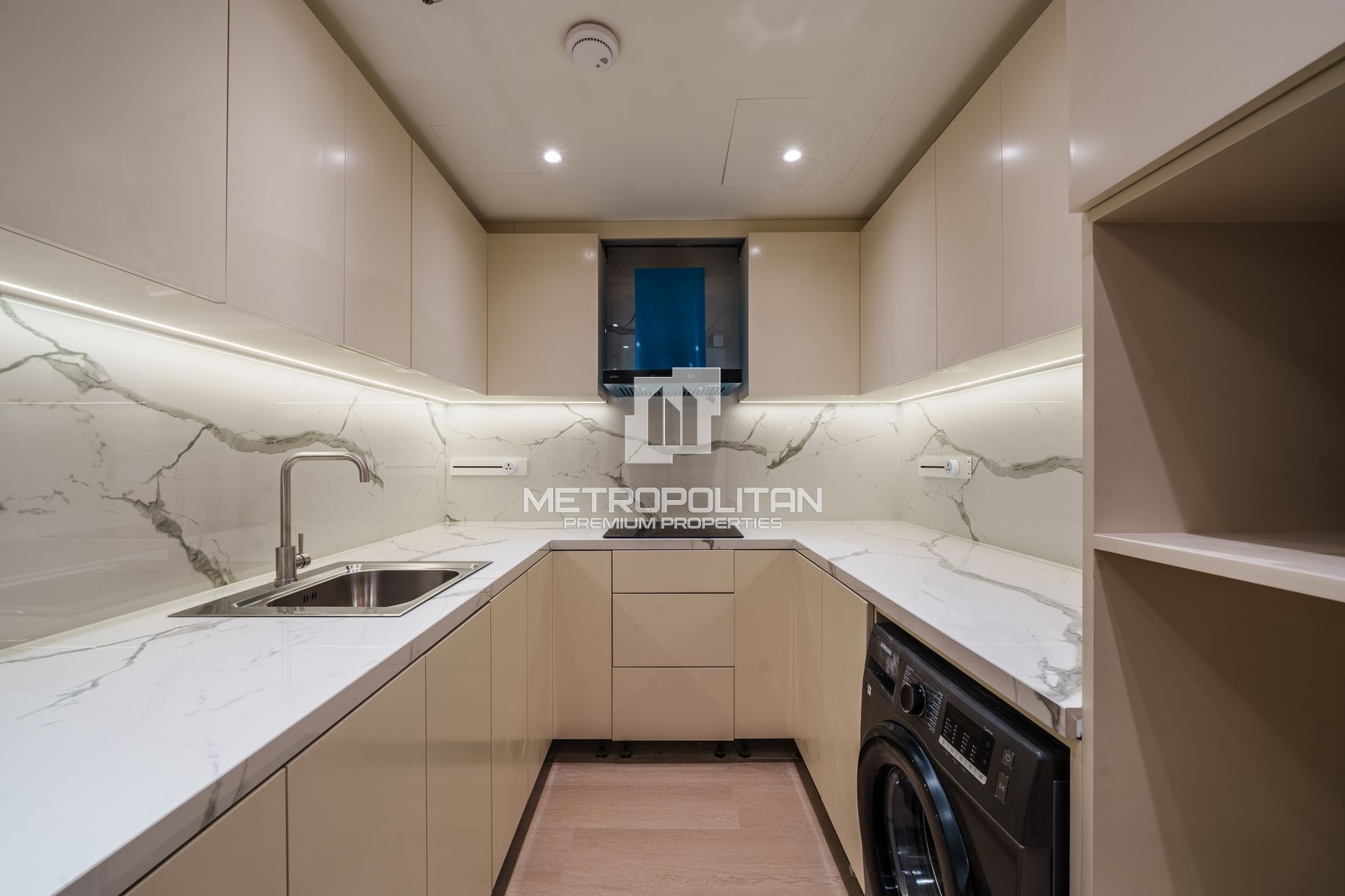 1-комнатная квартира на продажу в Business Bay – MPS-42021 photo-6