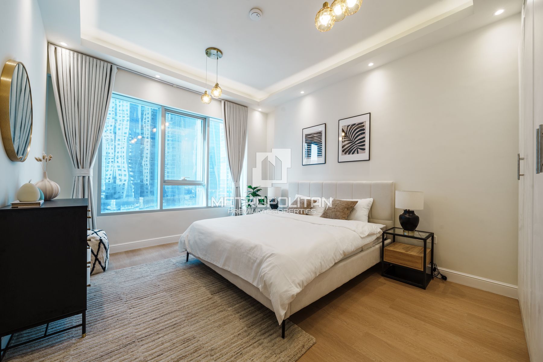 1-комнатная квартира на продажу в Business Bay – MPS-42021 photo-7