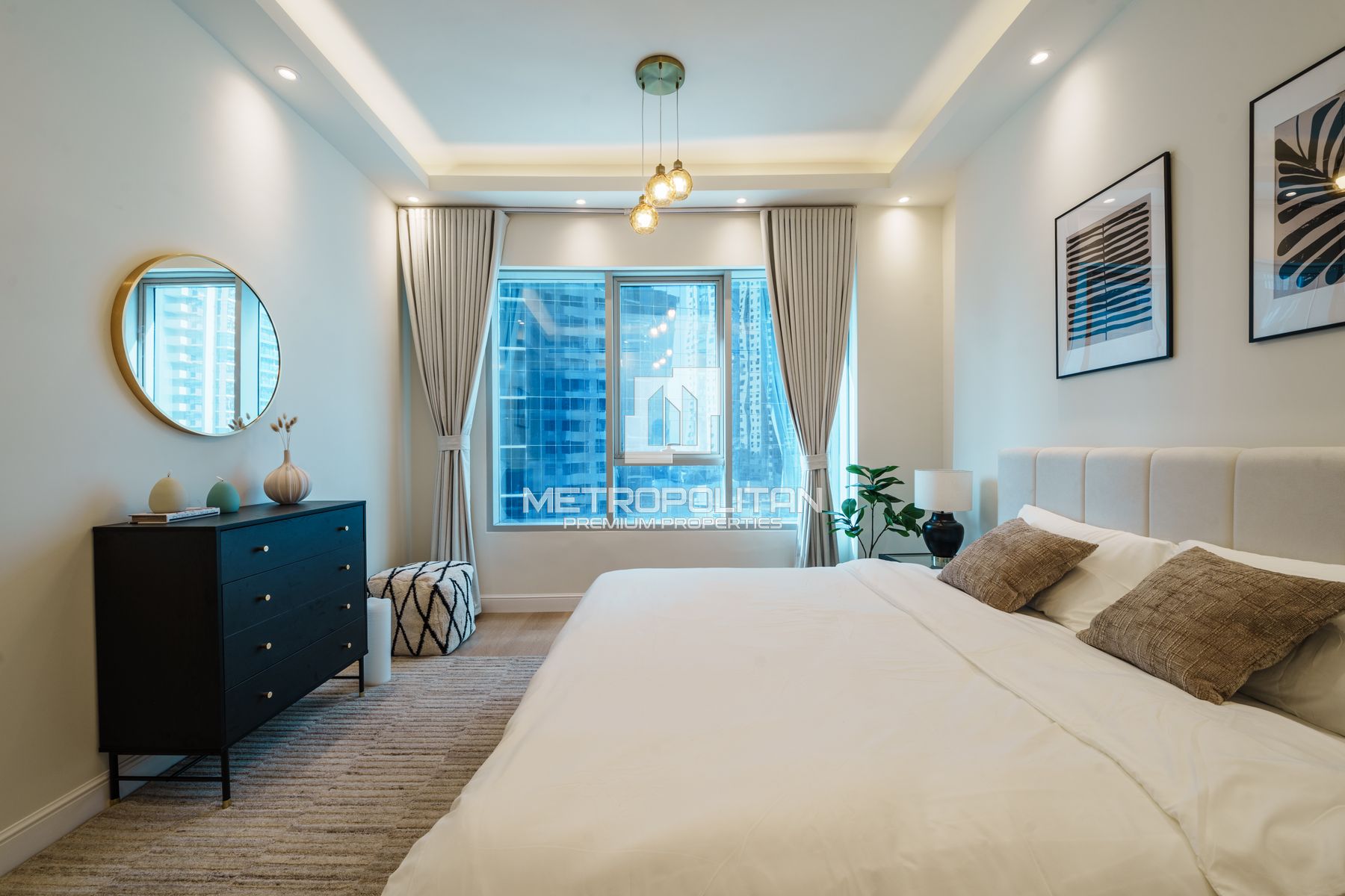 1-комнатная квартира на продажу в Business Bay – MPS-42021 photo-8