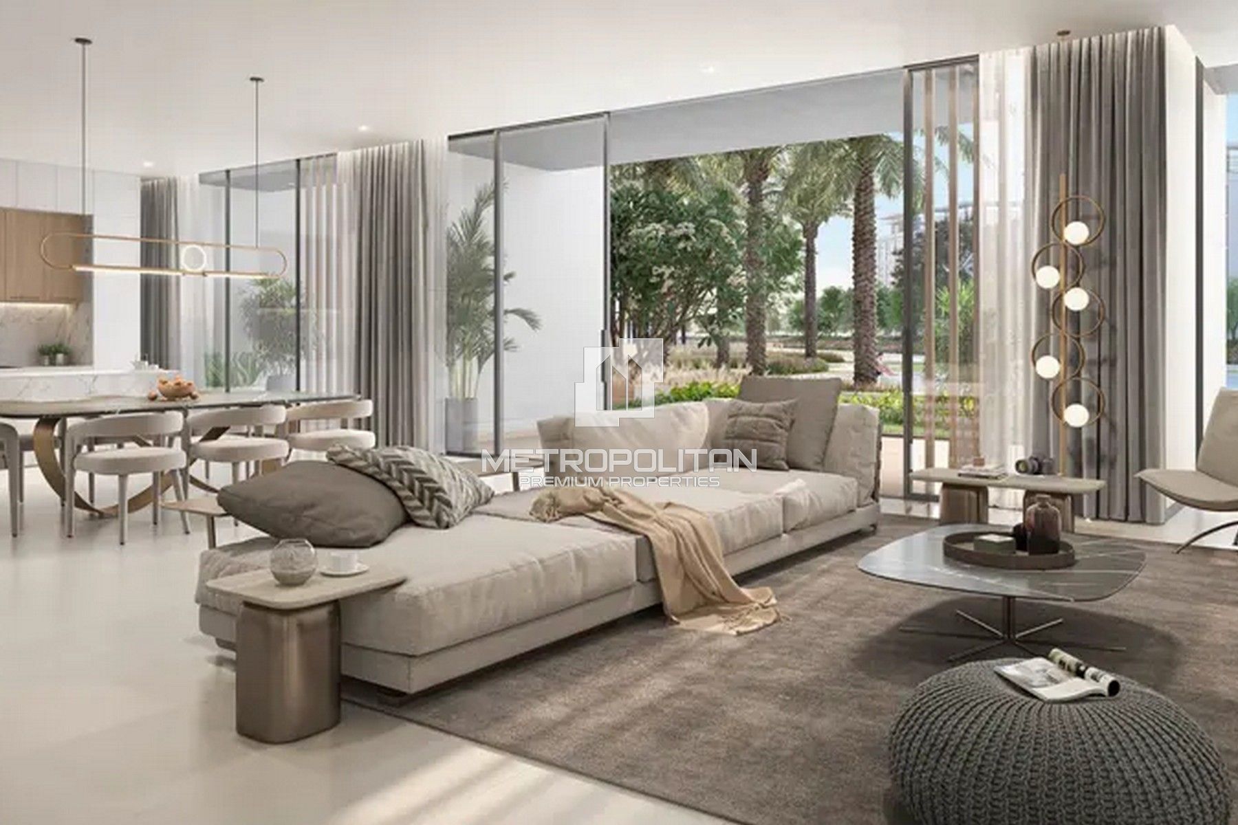 2BR Apartment for Sale in Naya 3, Mohammed Bin Rashid City - MPS-42024