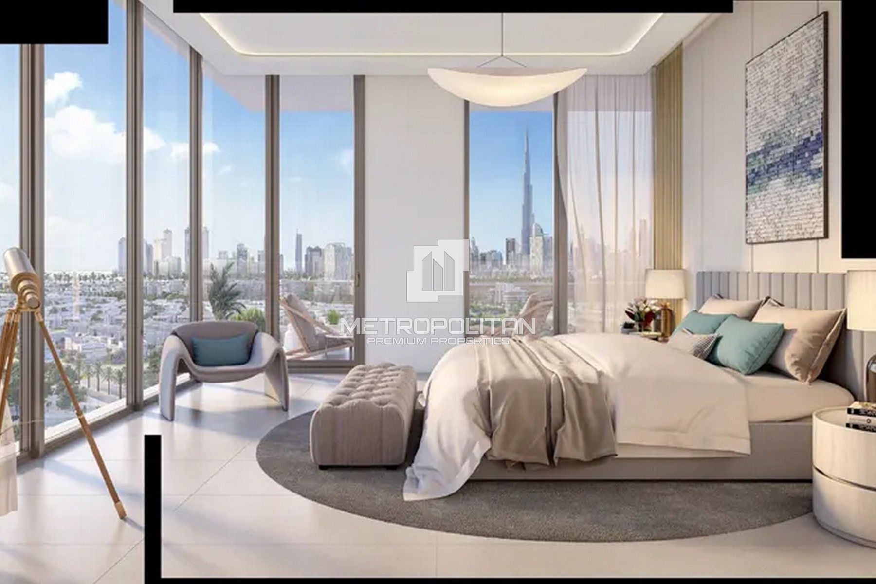 2BR Apartment for Sale in Naya 3, Mohammed Bin Rashid City - MPS-42024