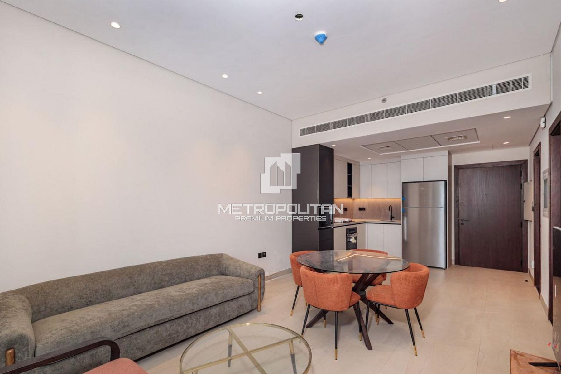 Fully Furnished | Pool View | Ideal Investment photo-0