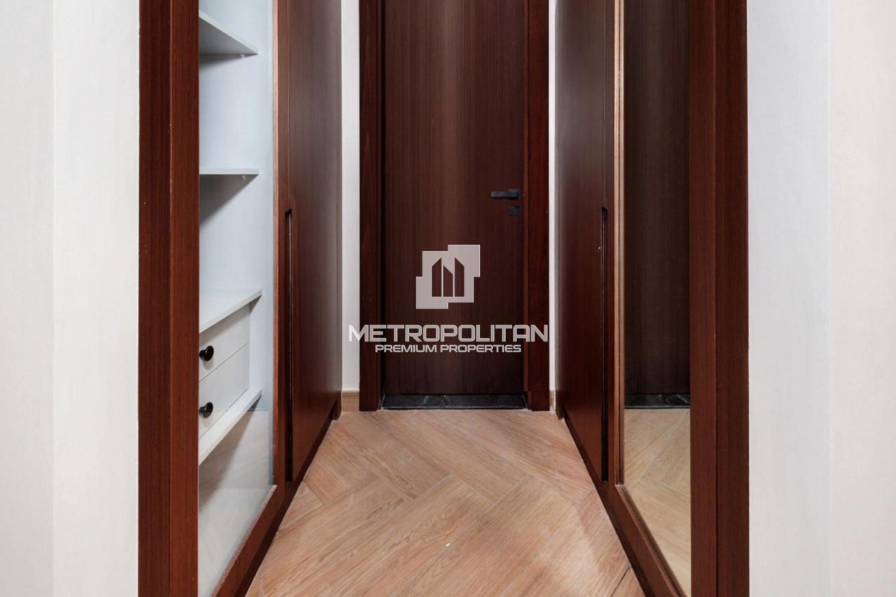 Fully Furnished | Pool View | Ideal Investment photo-1