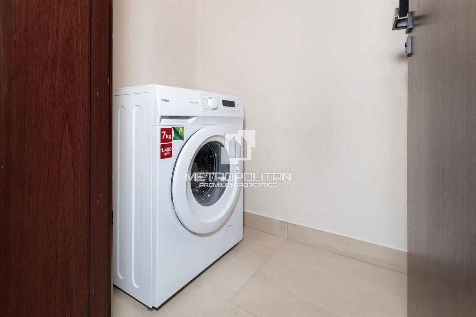 Fully Furnished | Pool View | Ideal Investment photo-3