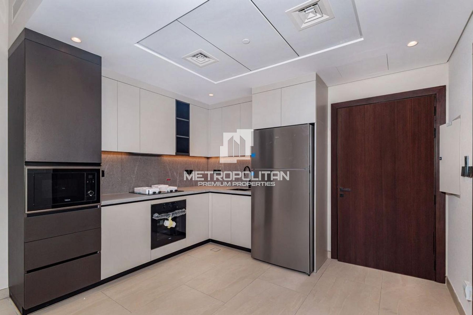 Fully Furnished | Pool View | Ideal Investment photo-13