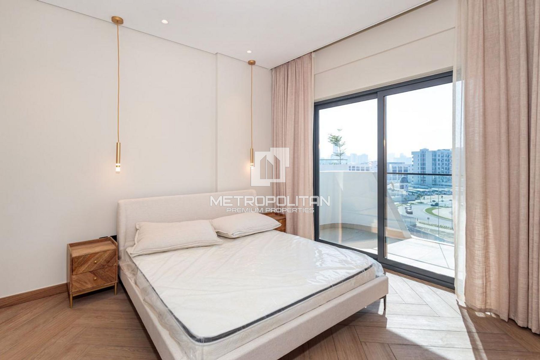 Fully Furnished | Pool View | Ideal Investment photo-16