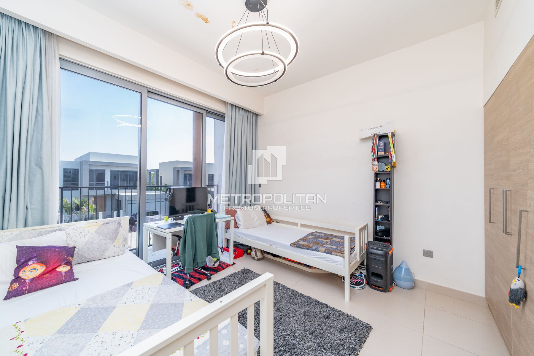 3-комнатная вилла на продажу в Dubai Hills Estate – MPS-42041 photo-9