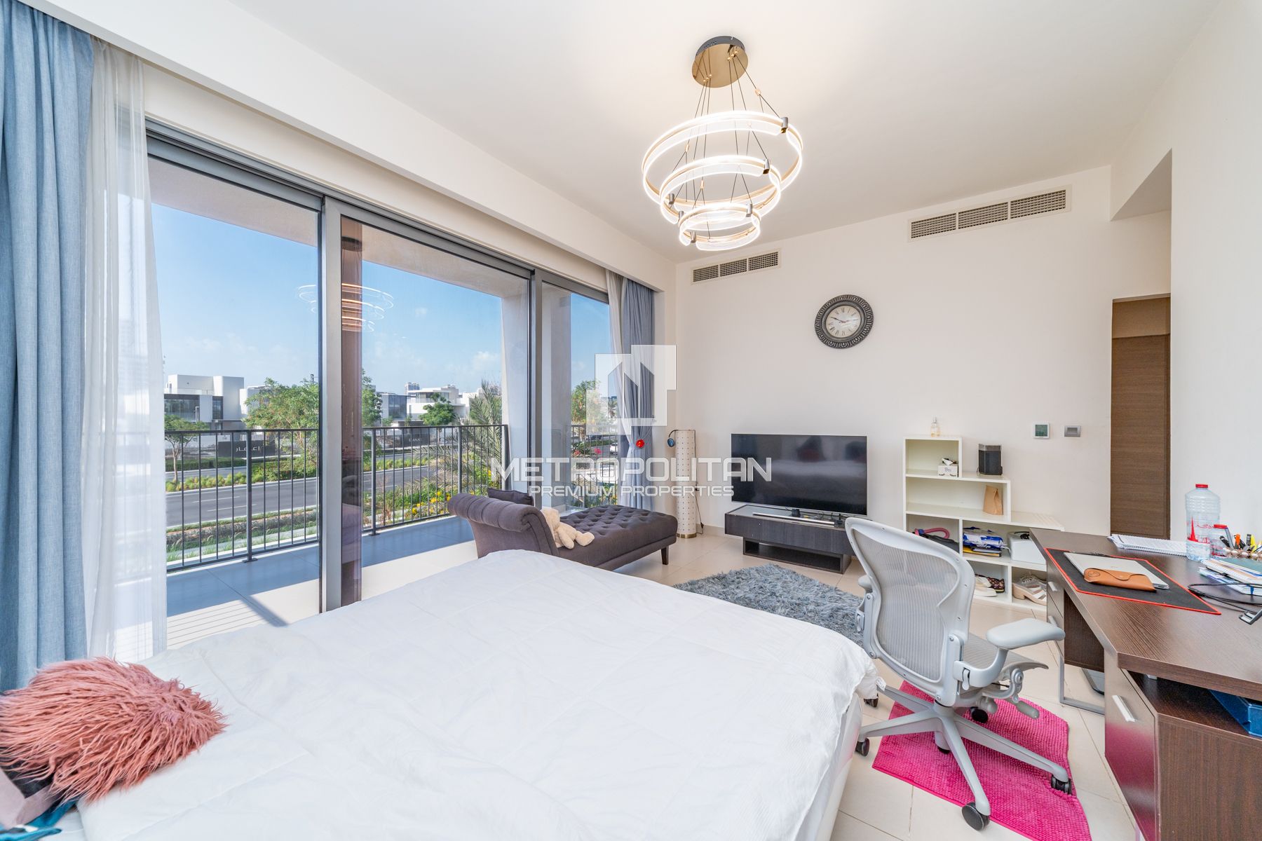 3-комнатная вилла на продажу в Dubai Hills Estate – MPS-42041 photo-14