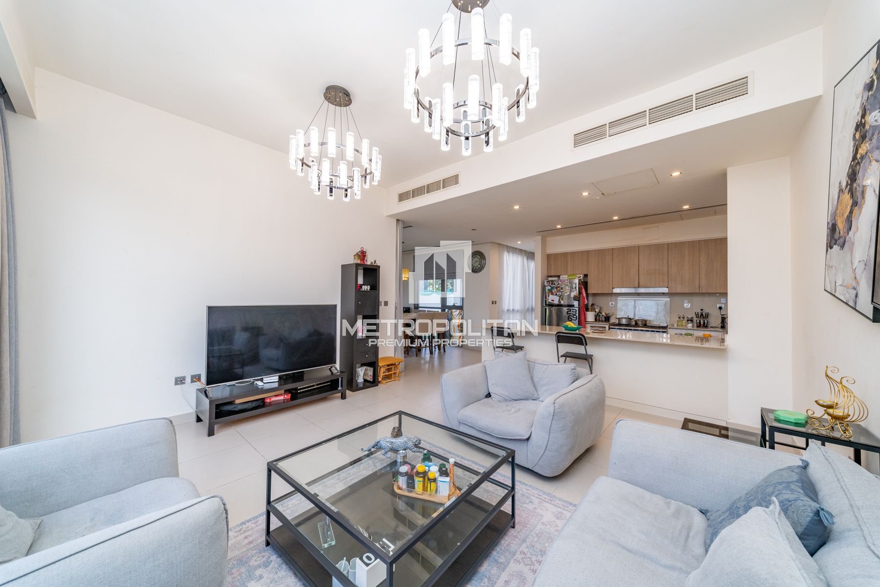 3-комнатная вилла на продажу в Dubai Hills Estate – MPS-42041 photo-1