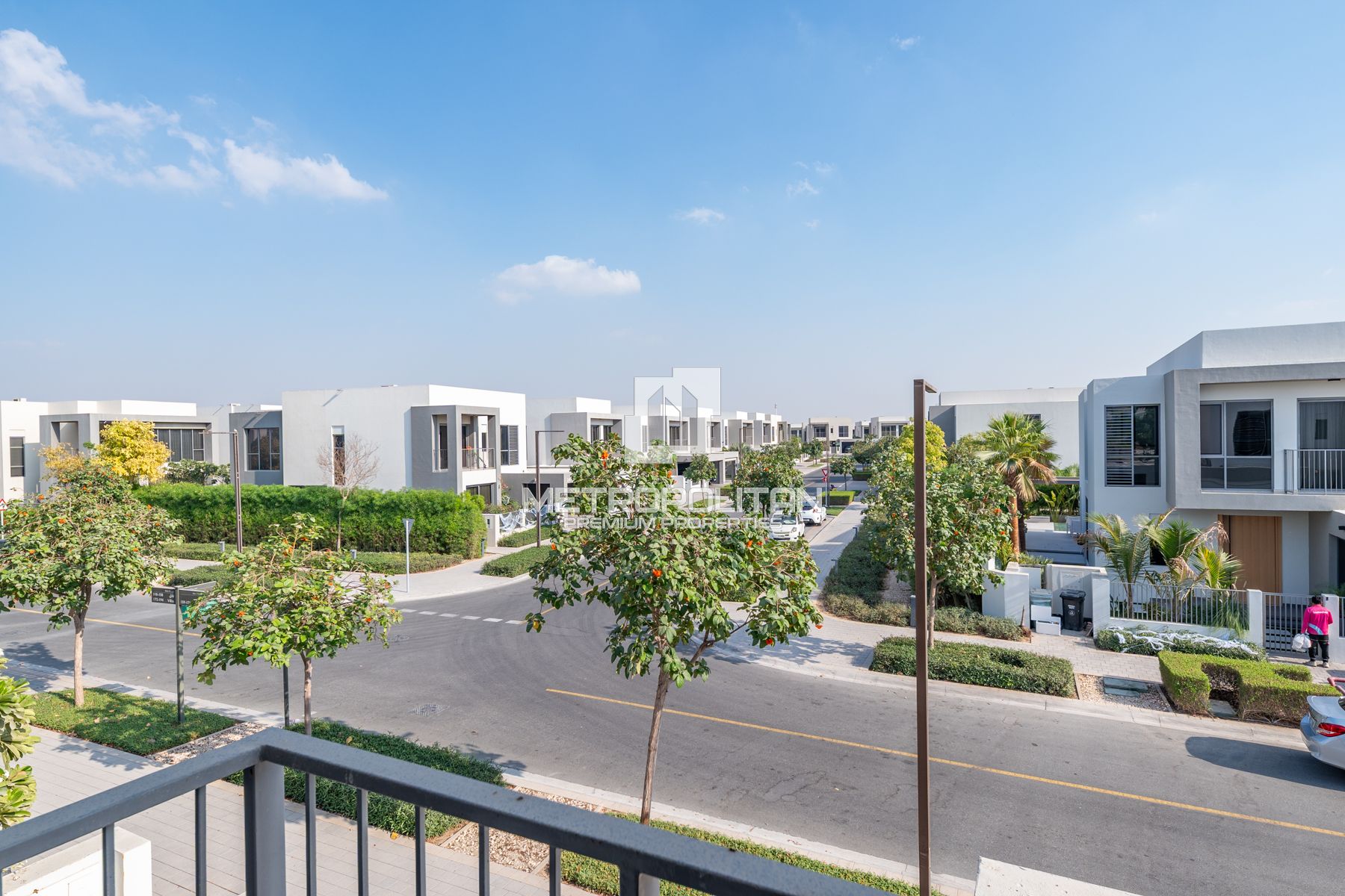 3-комнатная вилла на продажу в Dubai Hills Estate – MPS-42041 photo-19