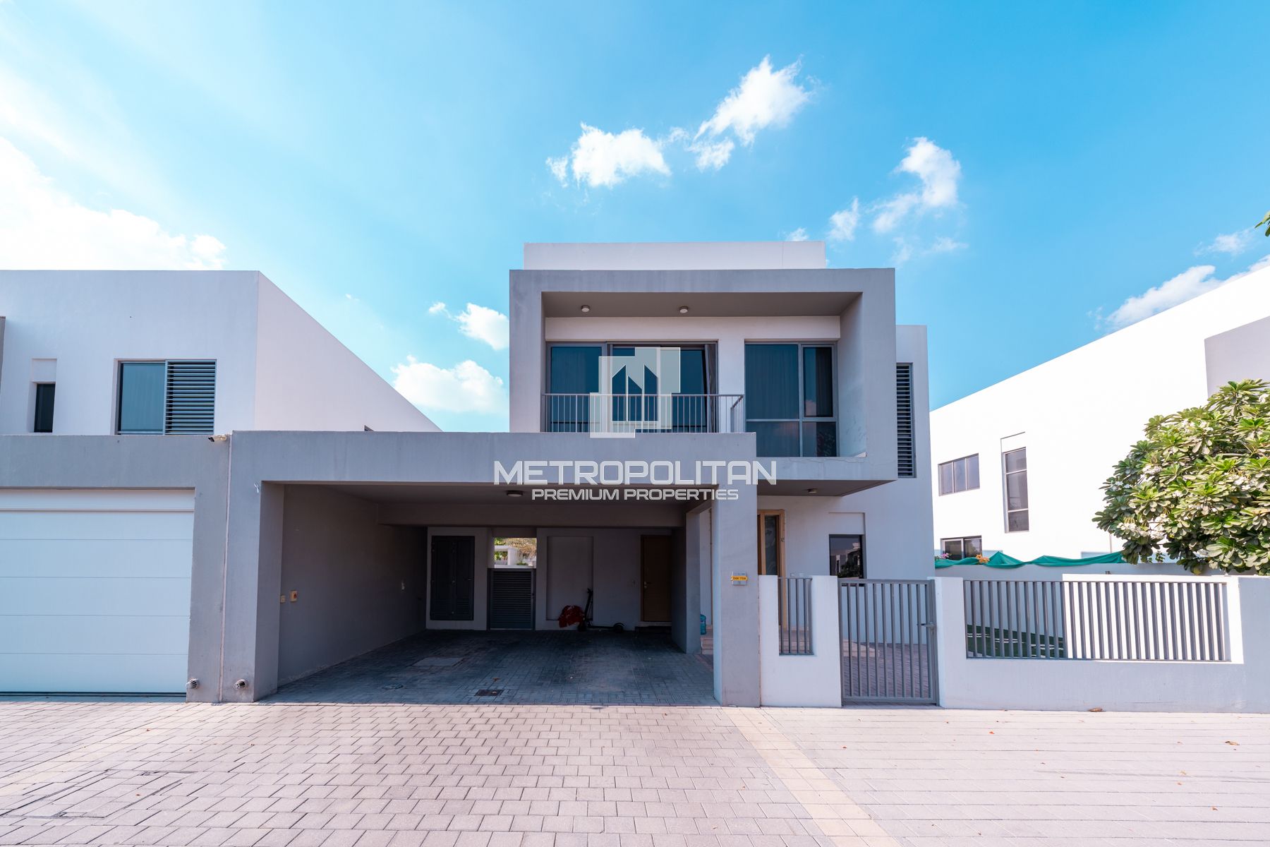 3-комнатная вилла на продажу в Dubai Hills Estate – MPS-42041 photo-20