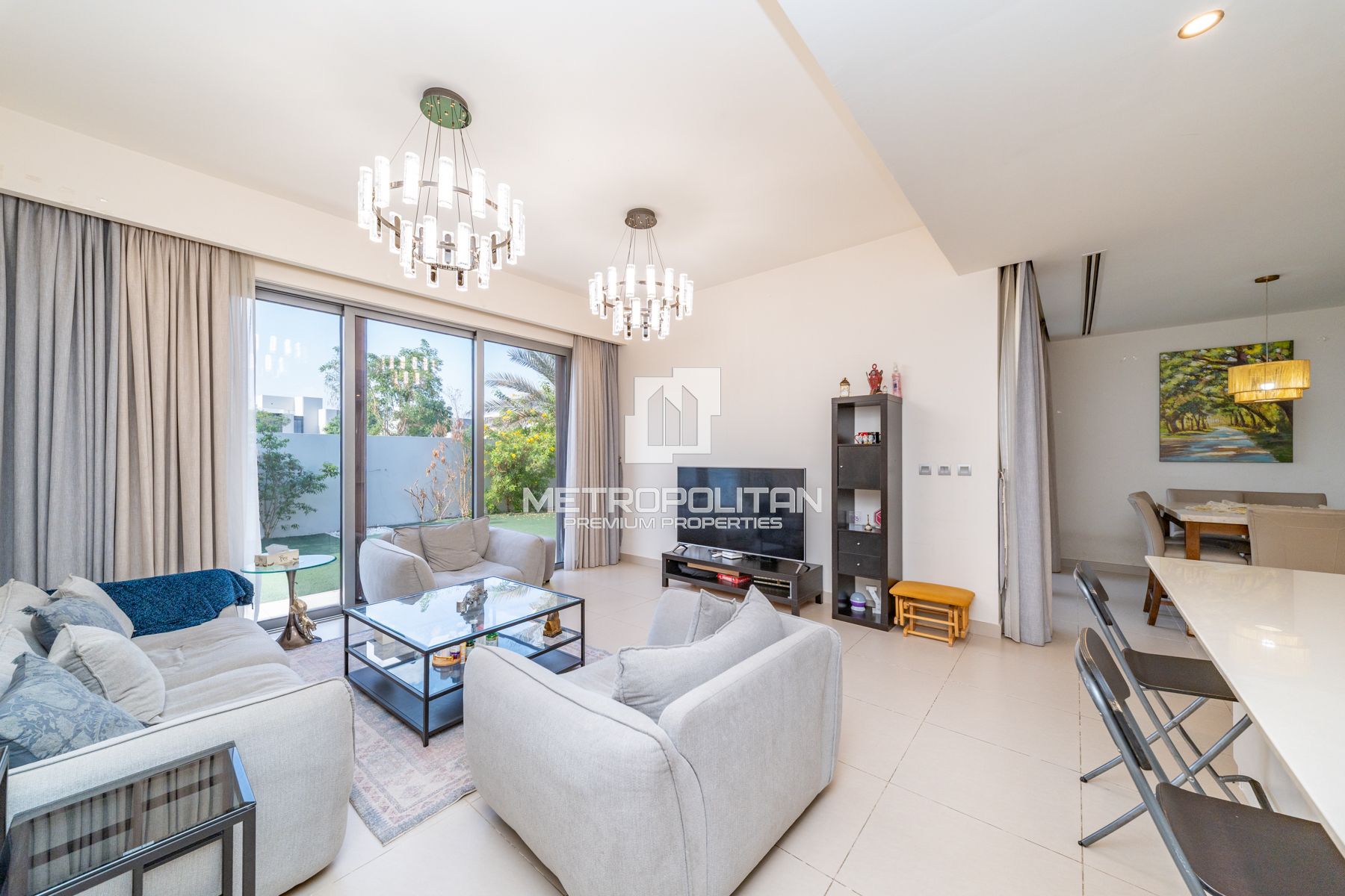 3-комнатная вилла на продажу в Dubai Hills Estate – MPS-42041 photo-2