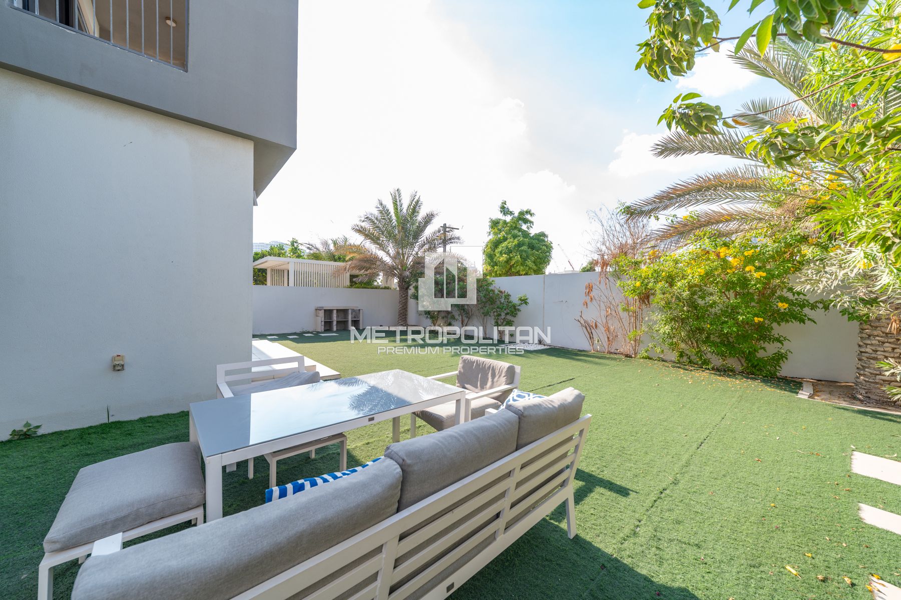 3-комнатная вилла на продажу в Dubai Hills Estate – MPS-42041 photo-3