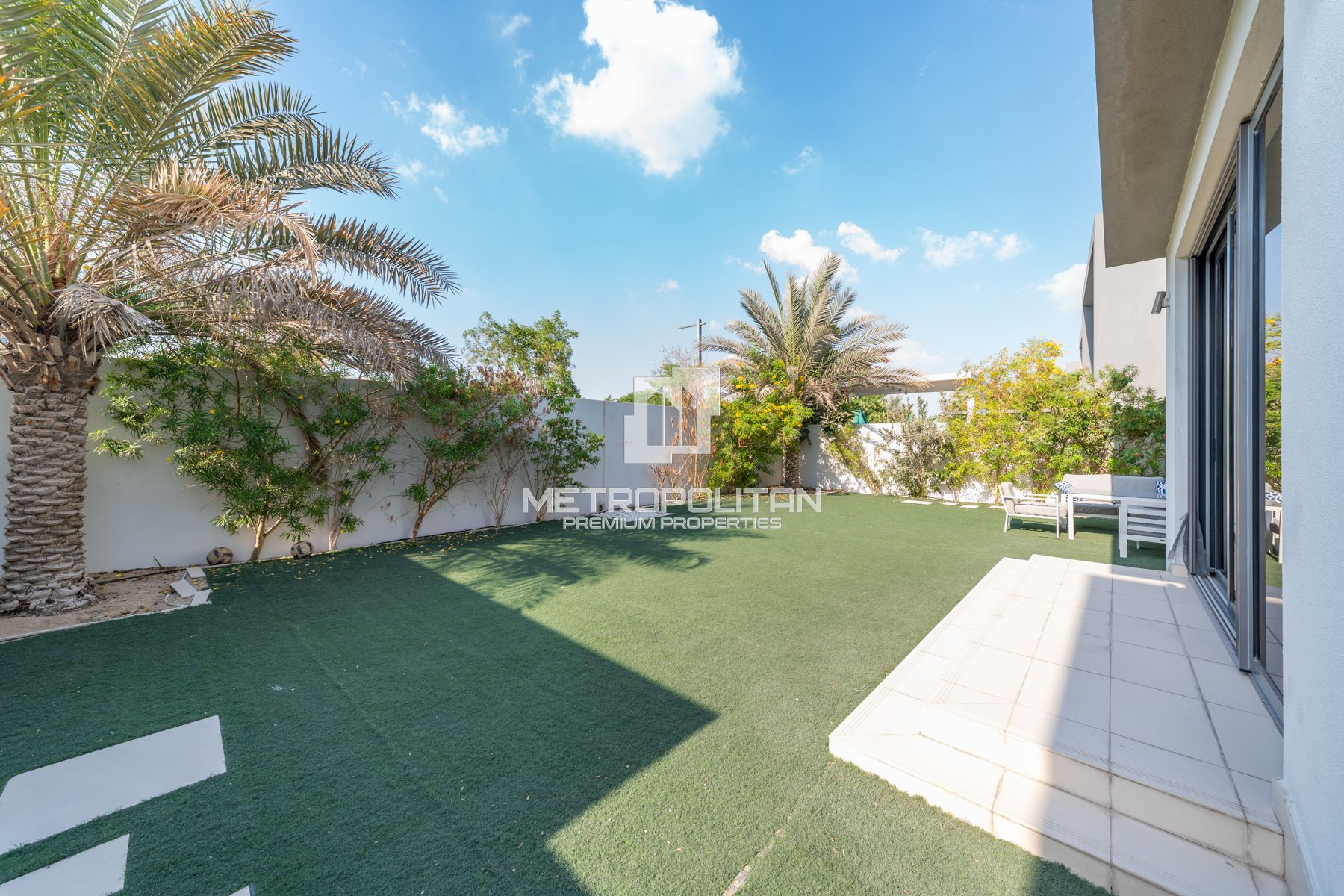 3-комнатная вилла на продажу в Dubai Hills Estate – MPS-42041 photo-5