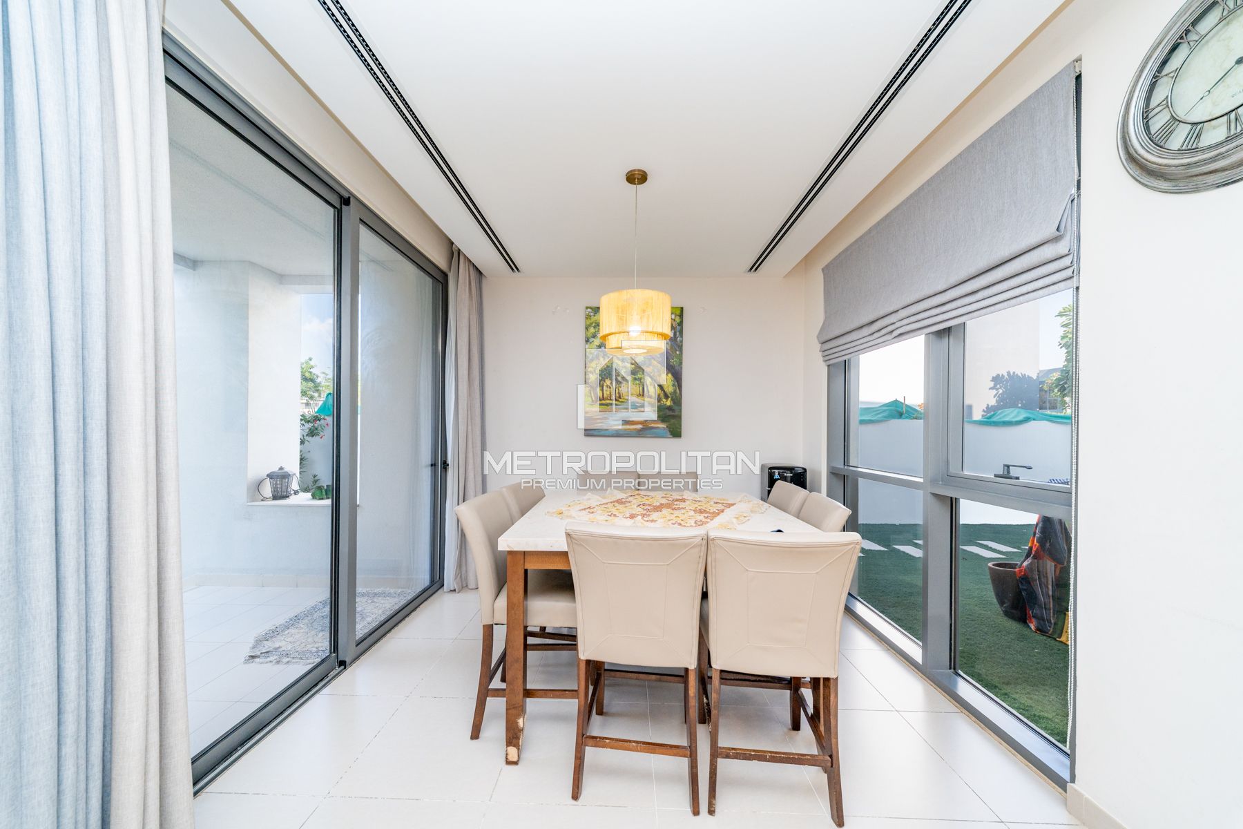 3-комнатная вилла на продажу в Dubai Hills Estate – MPS-42041 photo-7