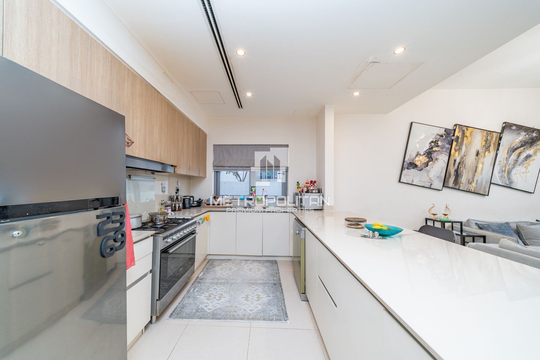 3-комнатная вилла на продажу в Dubai Hills Estate – MPS-42041 photo-8