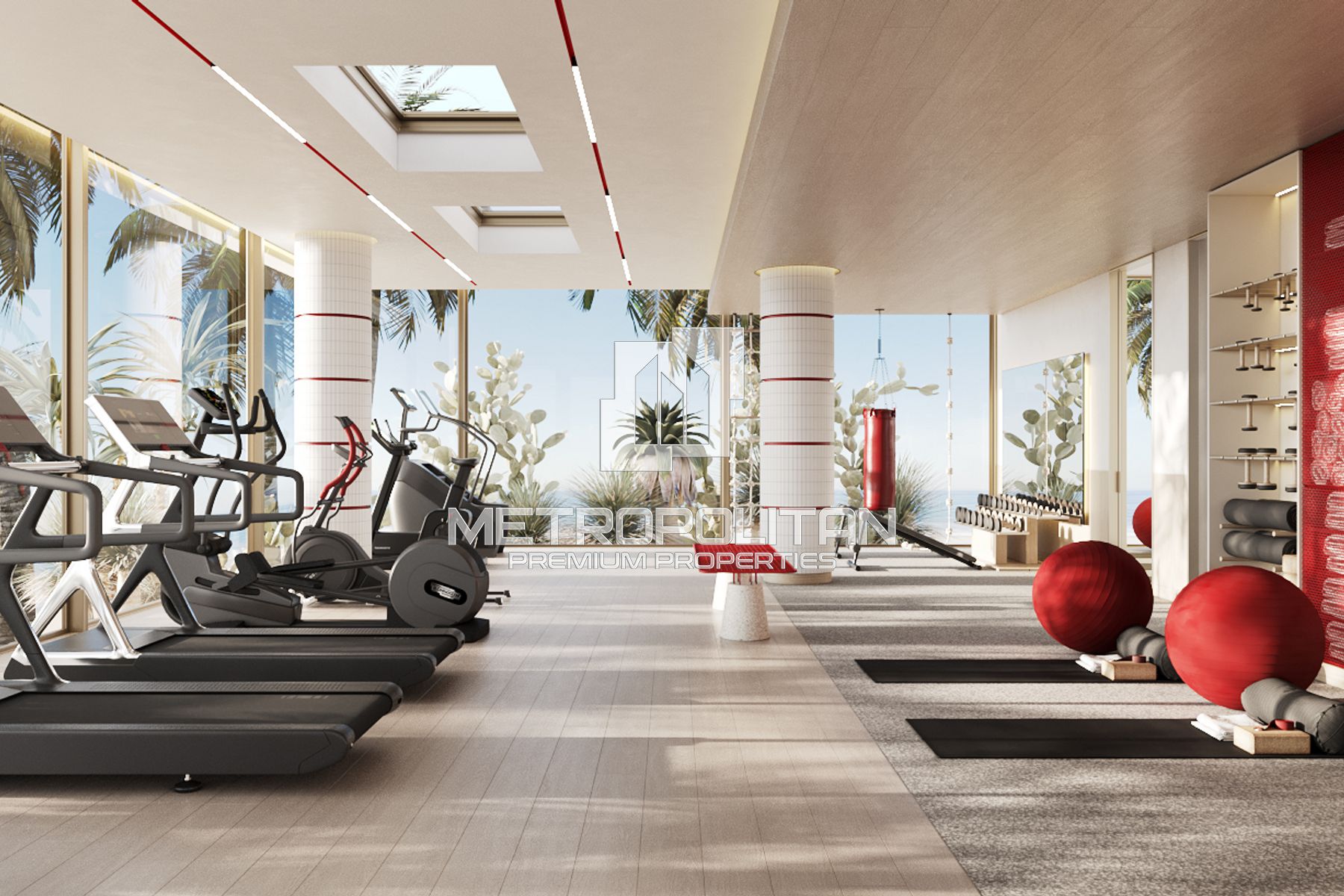 Image - Rosso Bay Residence, Al Marjan Island, 哈伊马角 | Project - 公寓