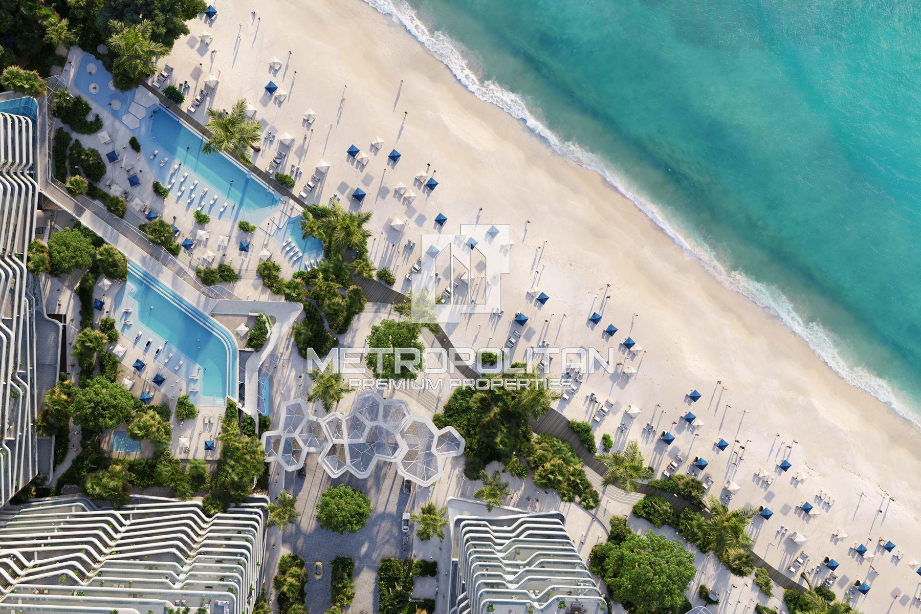 Image - Rosso Bay Residence, Al Marjan Island, 哈伊马角 | Project - 公寓