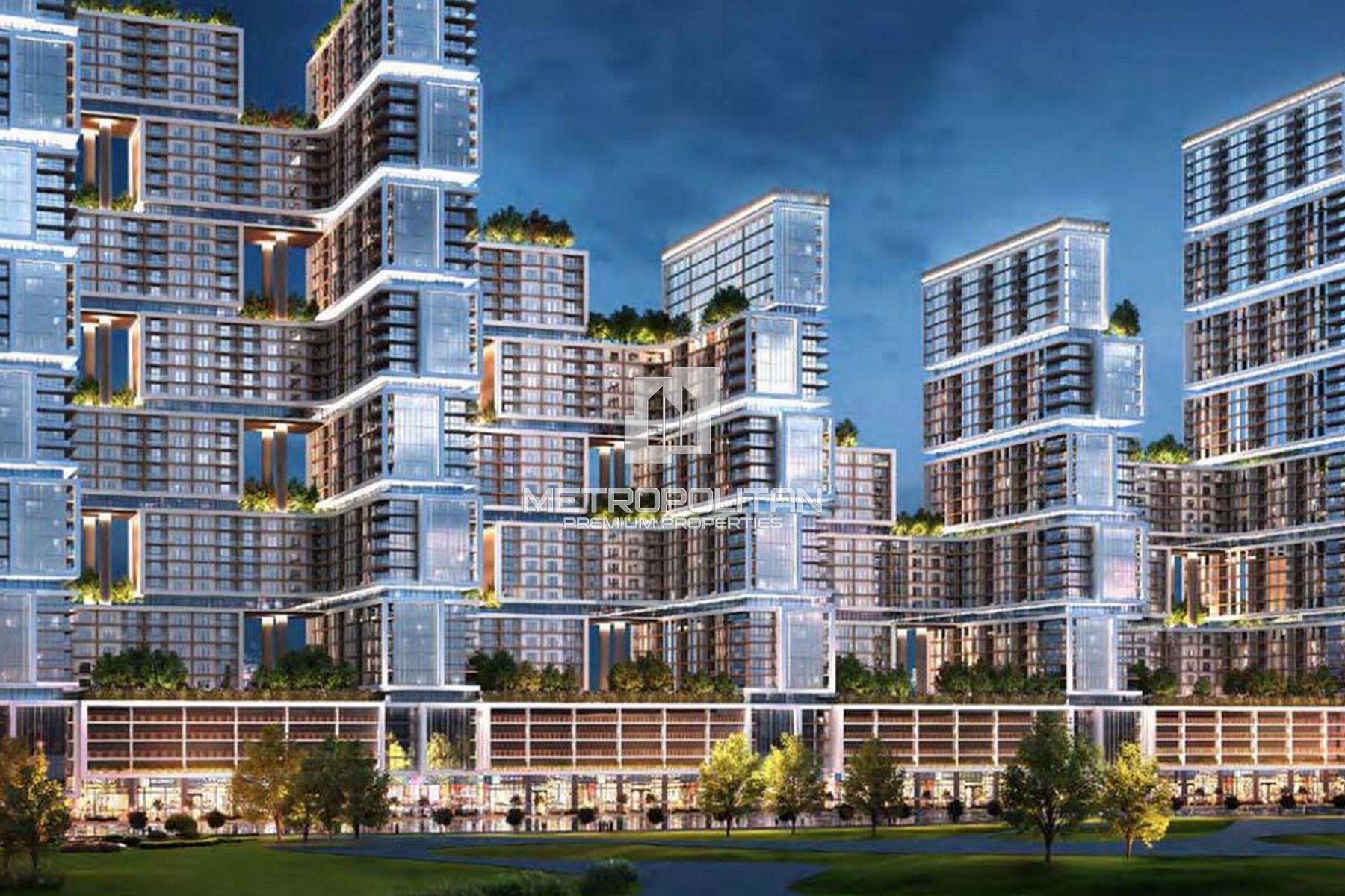 Exclusive Unit | Burj View | High Floor Luxury photo-6