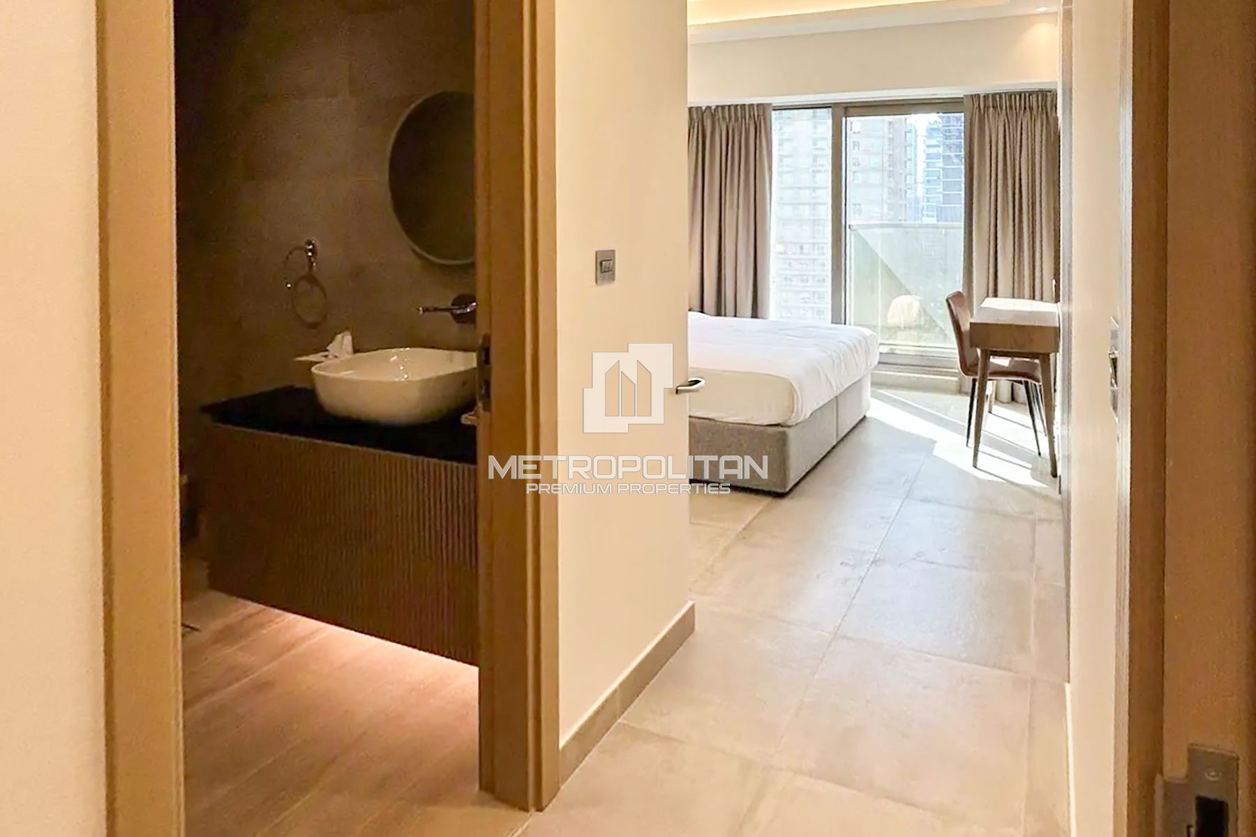 Image - Orra The Embankment, Jumeirah Lake Towers, Dubai | Project - Apartment