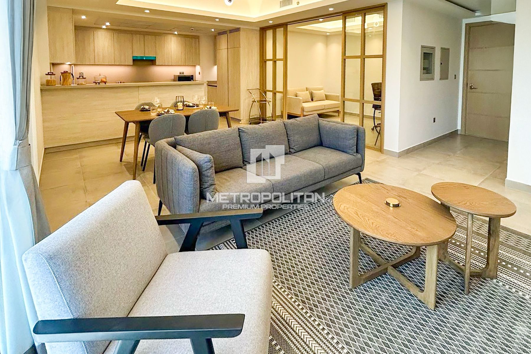 Image - Orra The Embankment, Jumeirah Lake Towers, Dubai | Project - Apartment