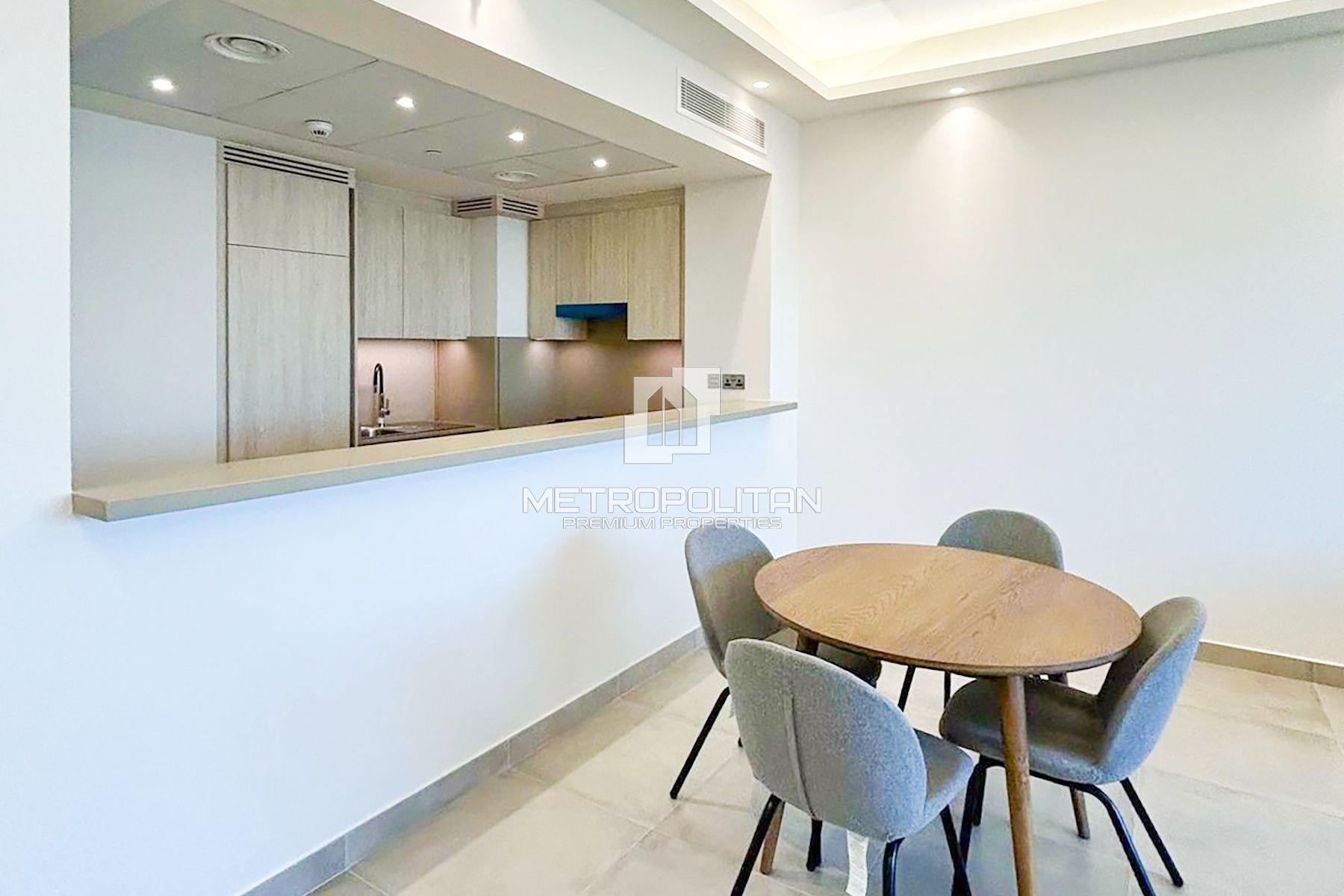 Image - Orra The Embankment, Jumeirah Lake Towers, Dubai | Project - Apartment