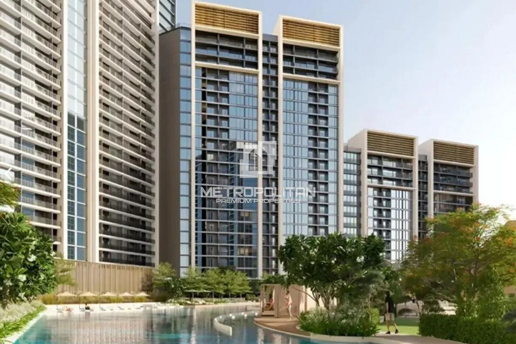 Stylish 1 Bed I Sobha Orbis I Great Connectivity
