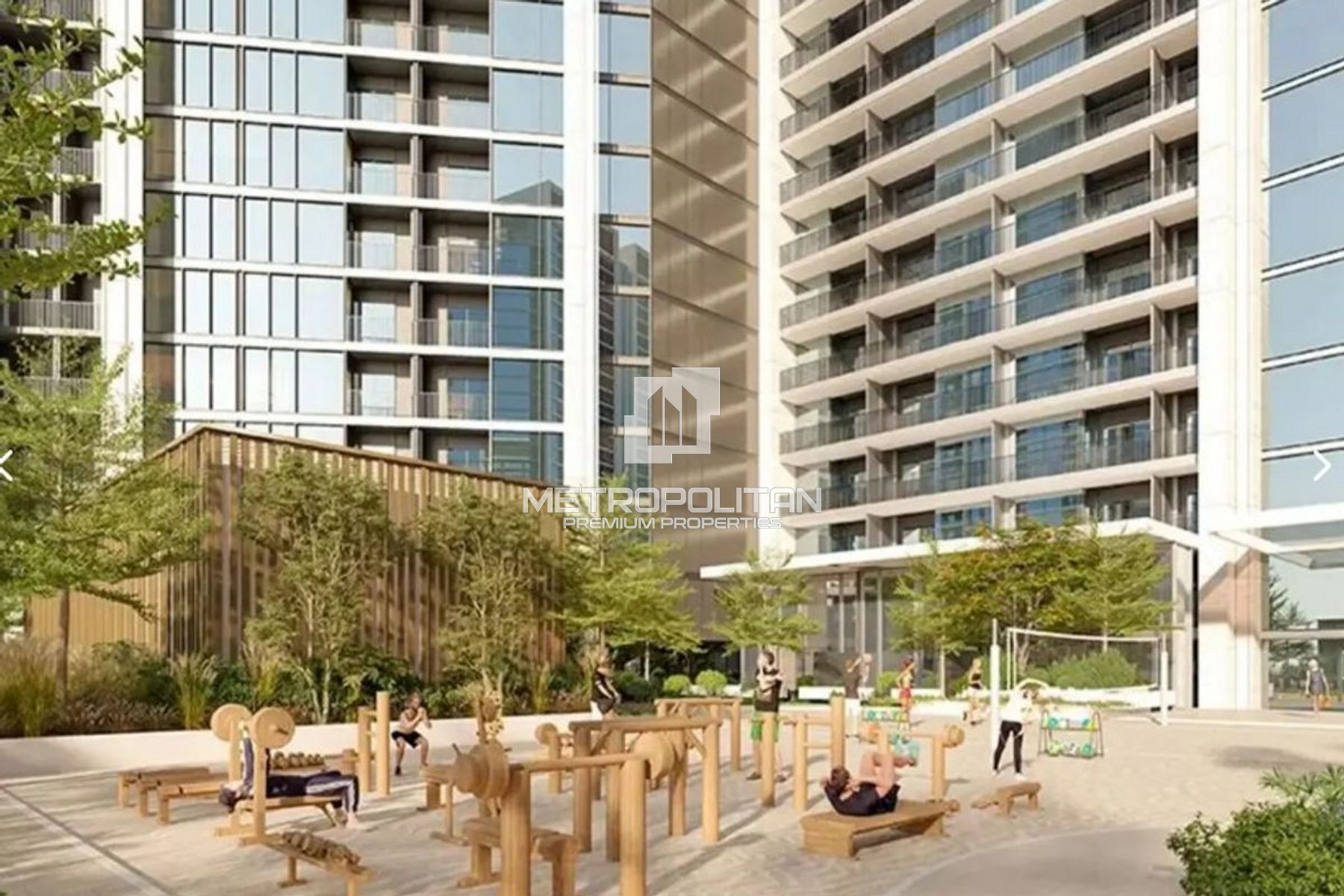 Stylish 1 Bed I Sobha Orbis I Great Connectivity photo-1