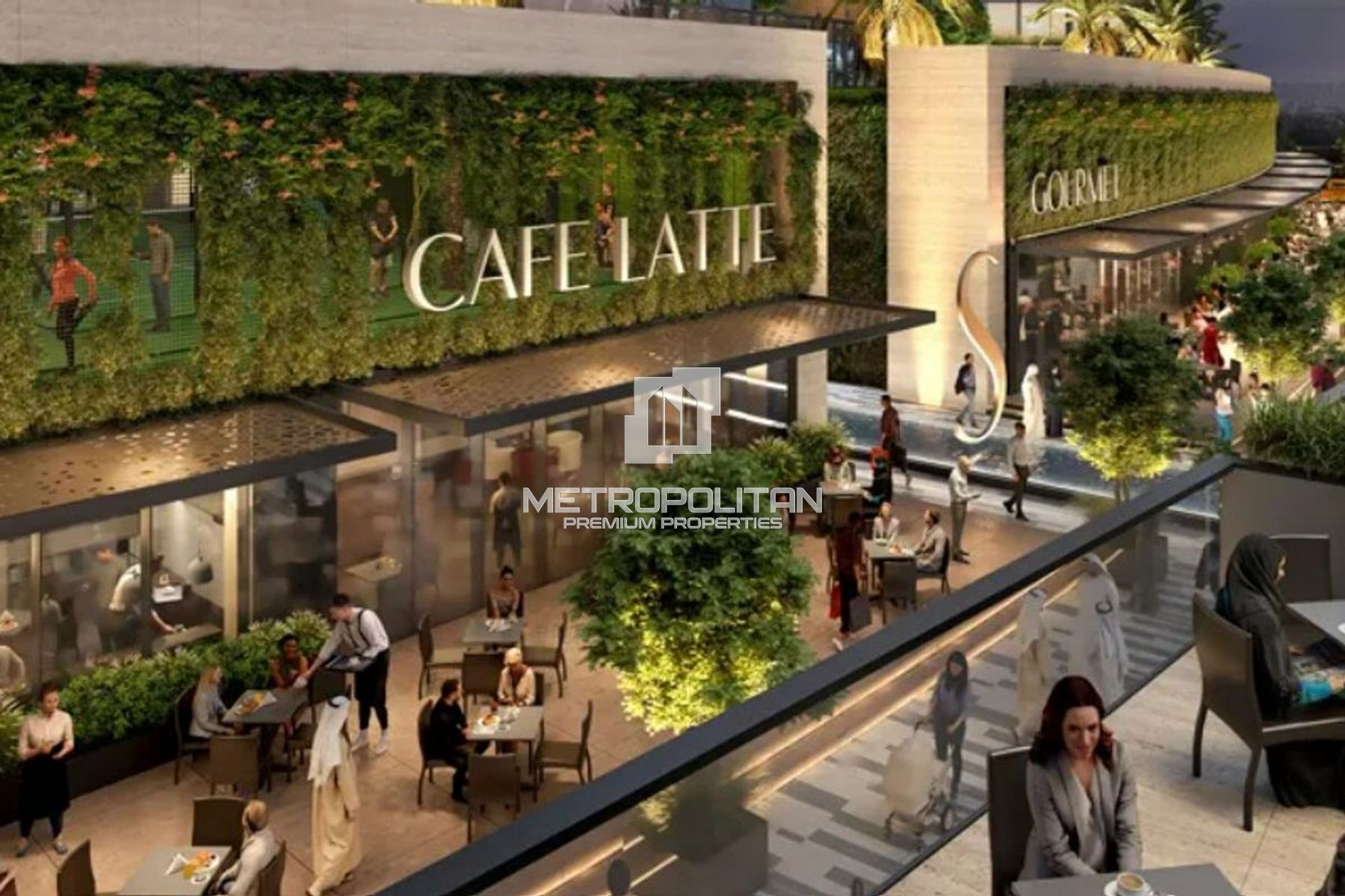 Stylish 1 Bed I Sobha Orbis I Great Connectivity photo-9