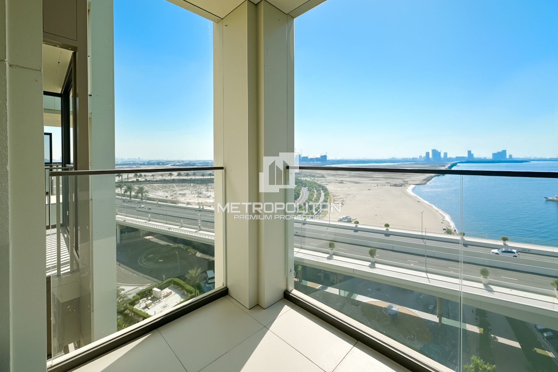 3BR Apartment for Sale in Breeze Building 2, Dubai Creek Harbour (The Lagoons) - MPS-42081