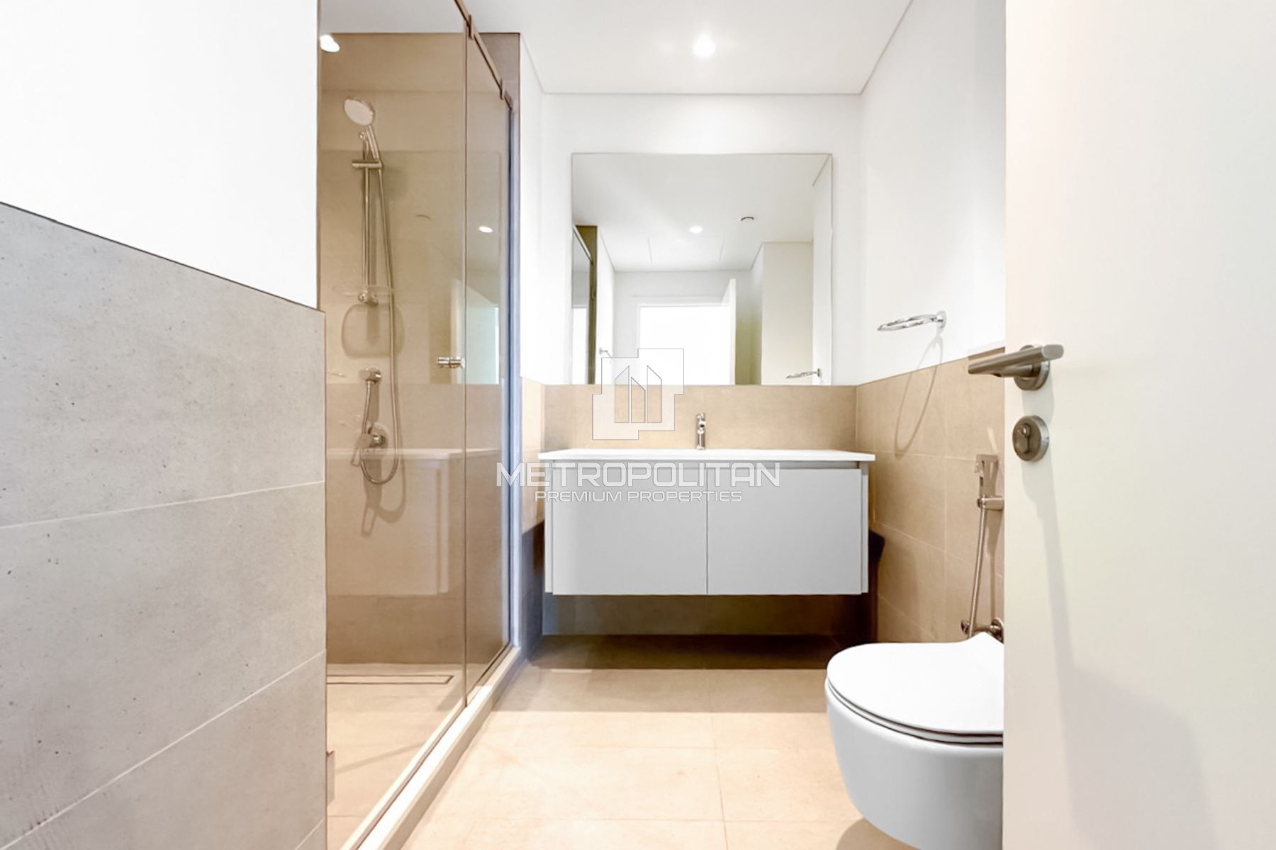Sea View | Large Layout | Prime Spot | 3BR + Maid