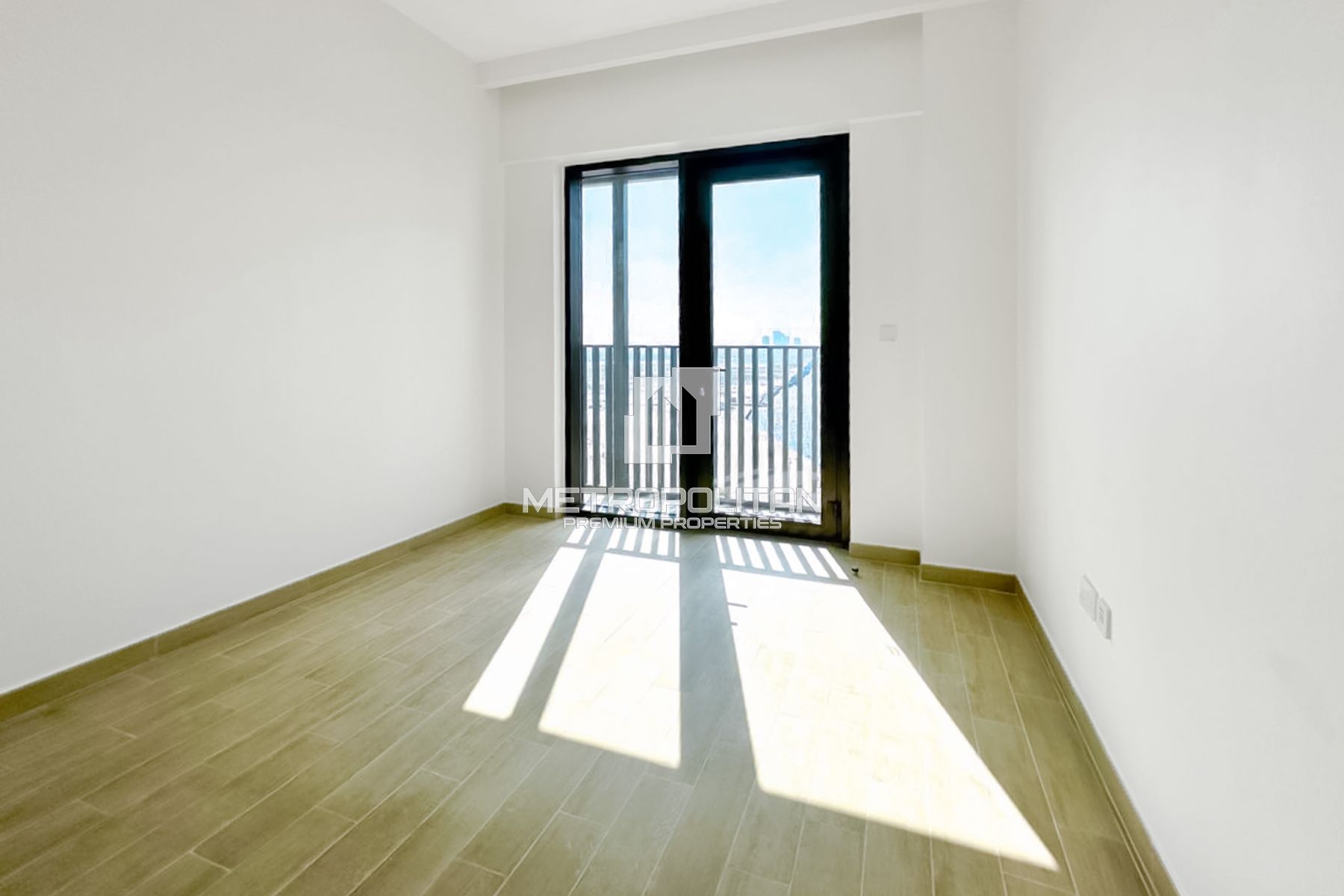 Sea View | Large Layout | Prime Spot | 3BR + Maid