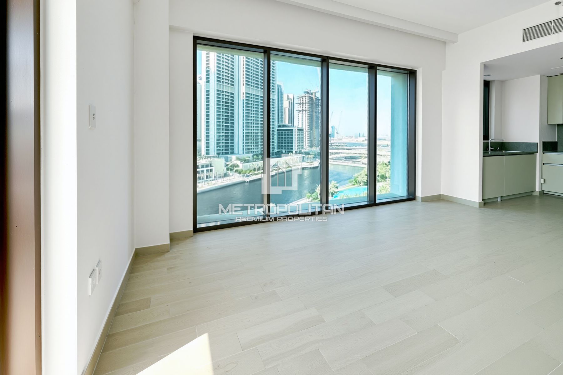 3BR Apartment for Sale in Breeze Building 2, Dubai Creek Harbour (The Lagoons) - MPS-42081