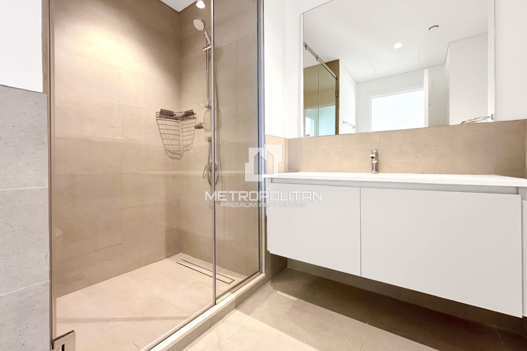 Sea View | Large Layout | Prime Spot | 3BR + Maid