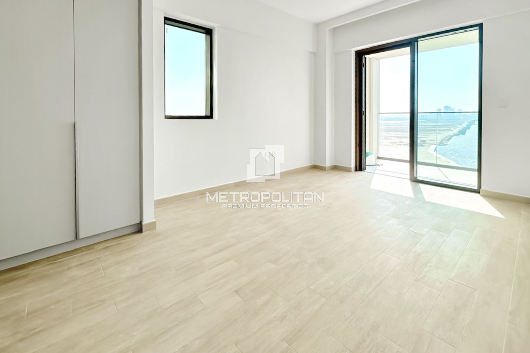 3BR Apartment for Sale in Breeze Building 2, Dubai Creek Harbour (The Lagoons) - MPS-42081