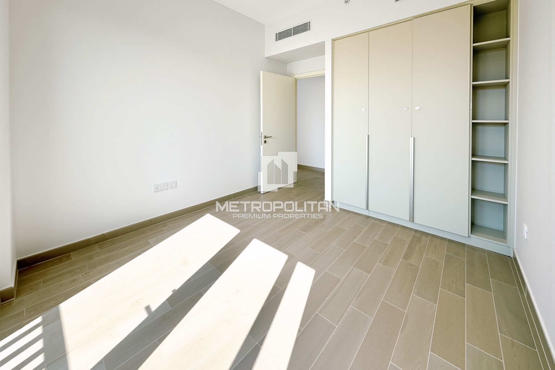 Sea View | Large Layout | Prime Spot | 3BR + Maid