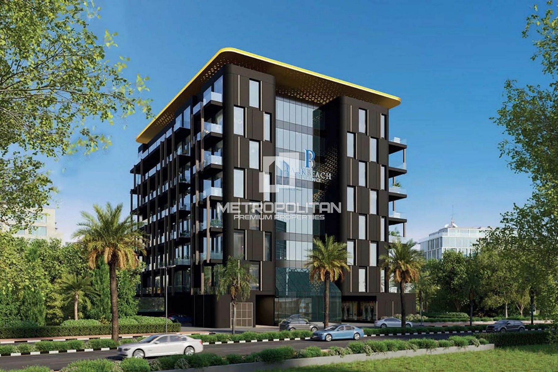 Best Price | Post handover P.P | Near Casino