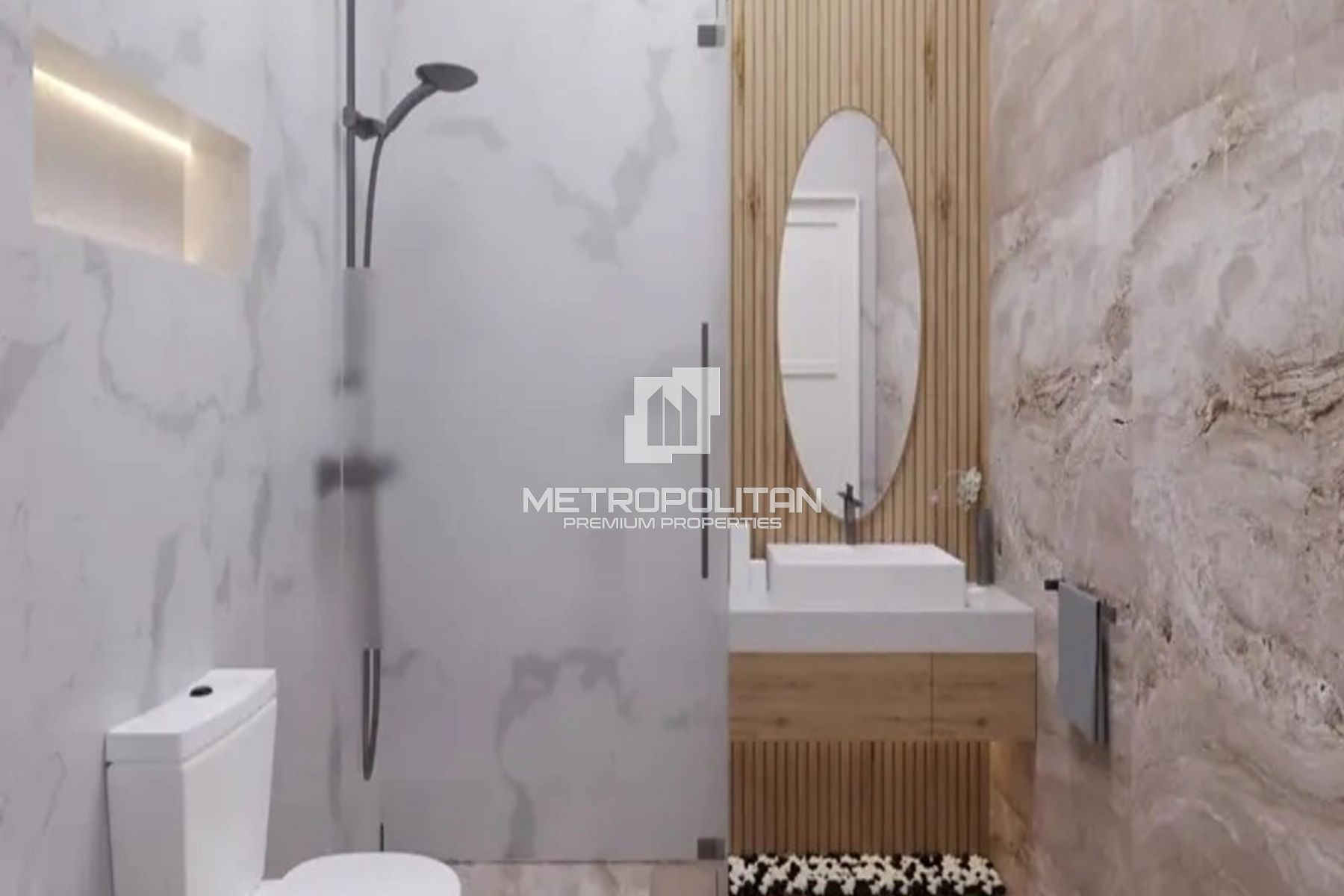 Best Price | Post handover P.P | Near Casino photo-5